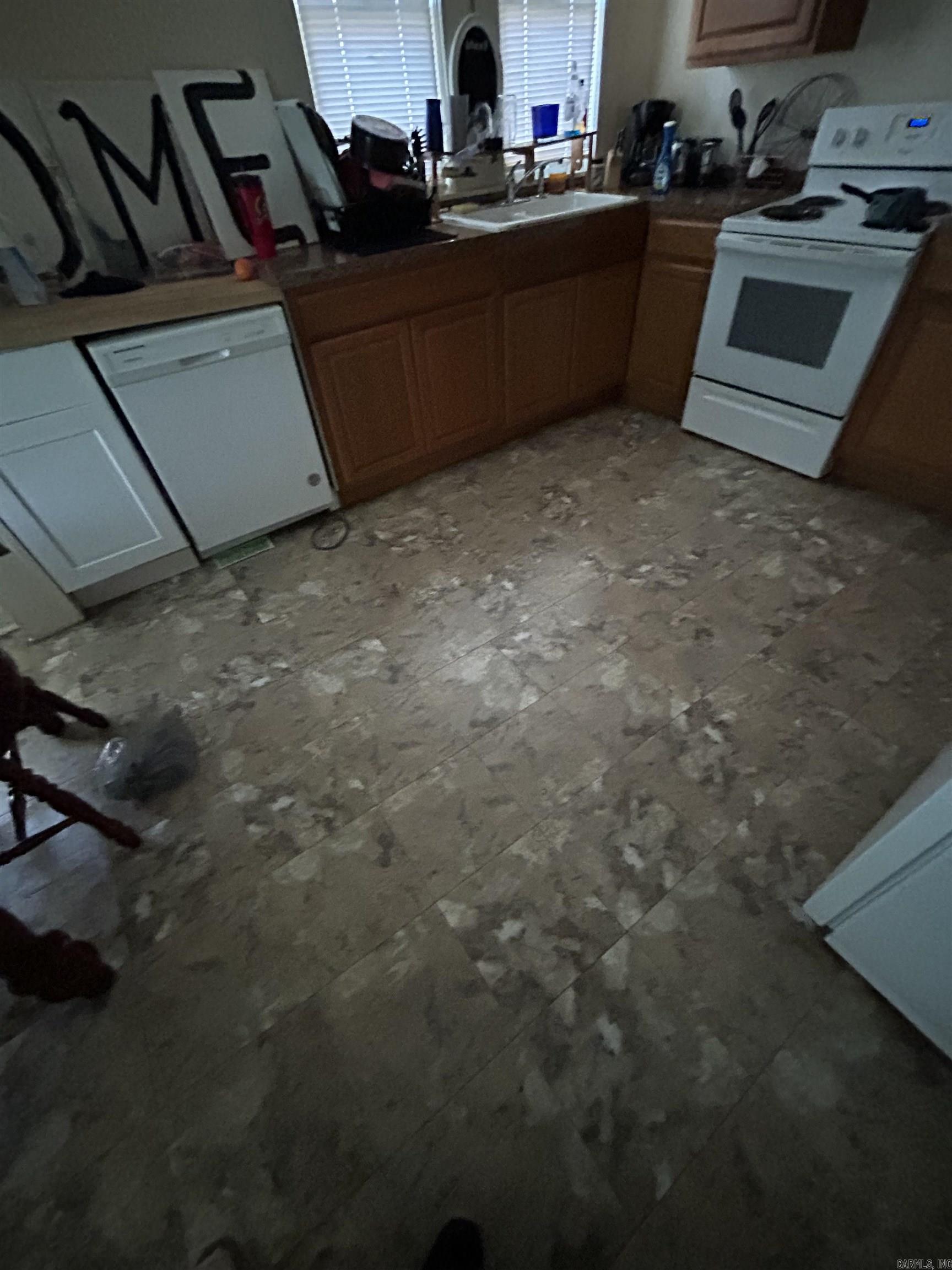 COLLEGE OAK ADDN - Residential