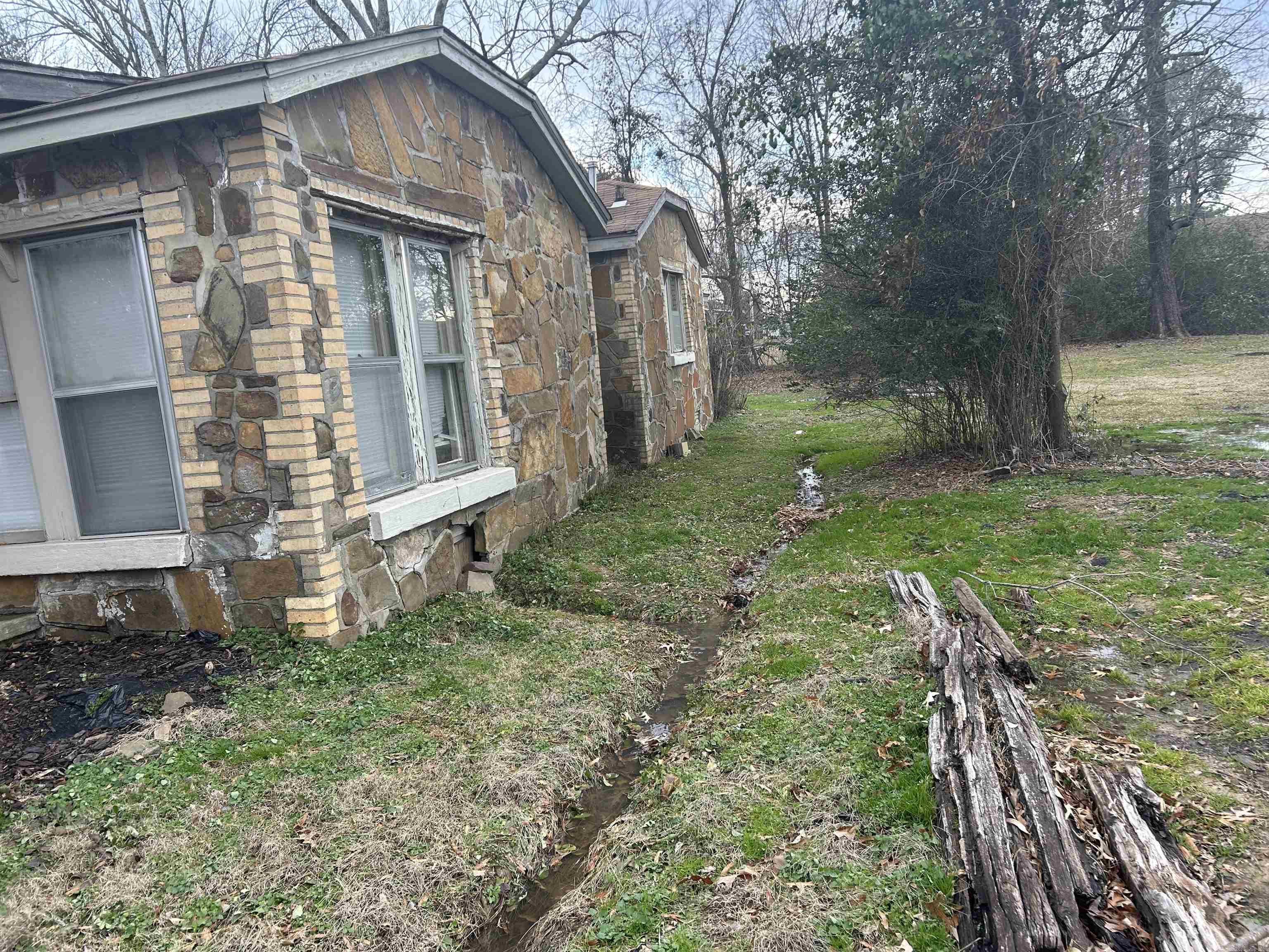 COLLEGE OAK ADDN - Residential