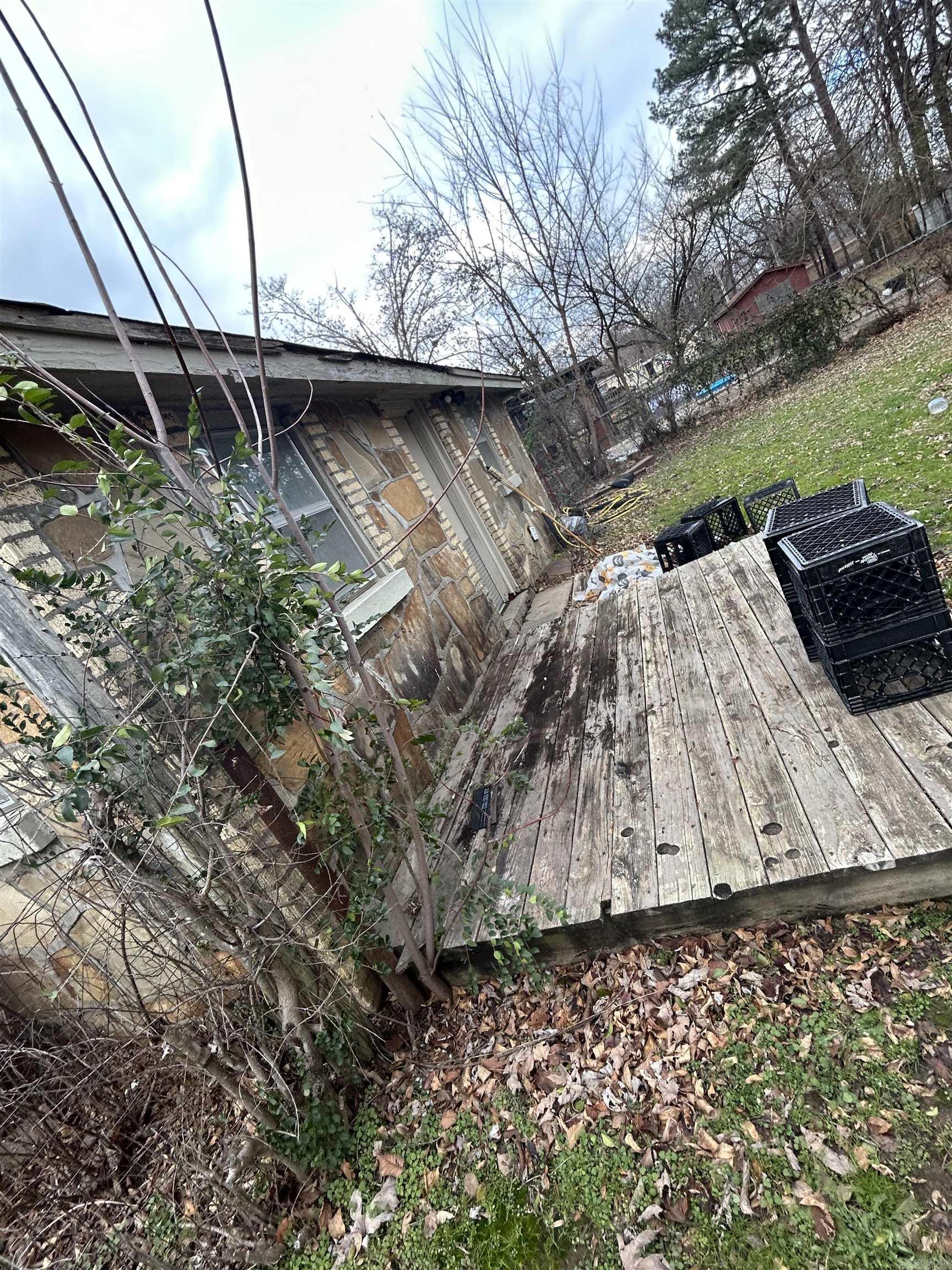 COLLEGE OAK ADDN - Residential