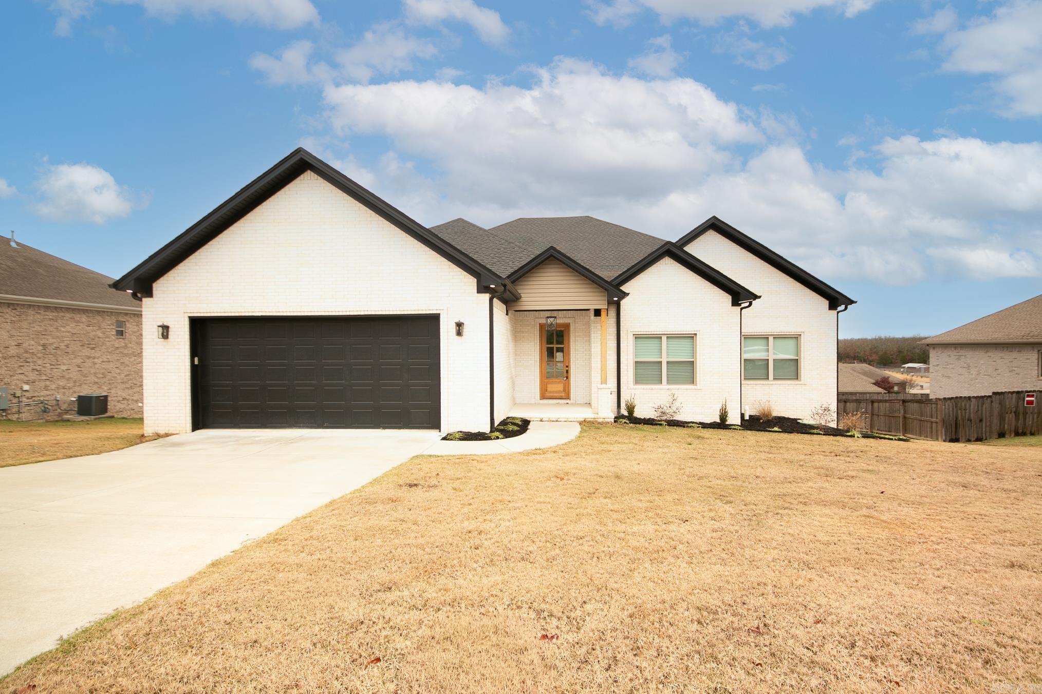 GREYSTONE - Residential