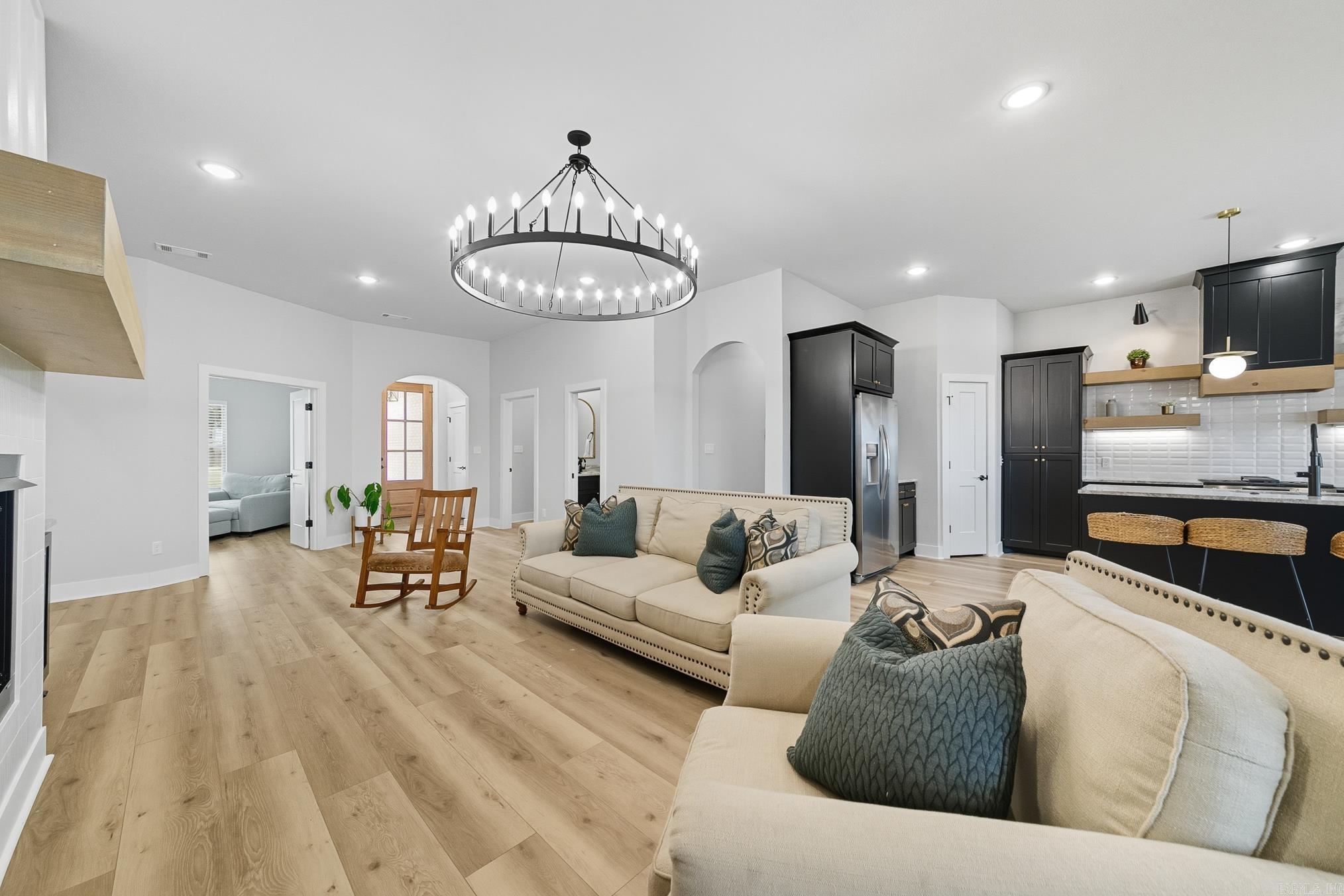 GREYSTONE - Residential
