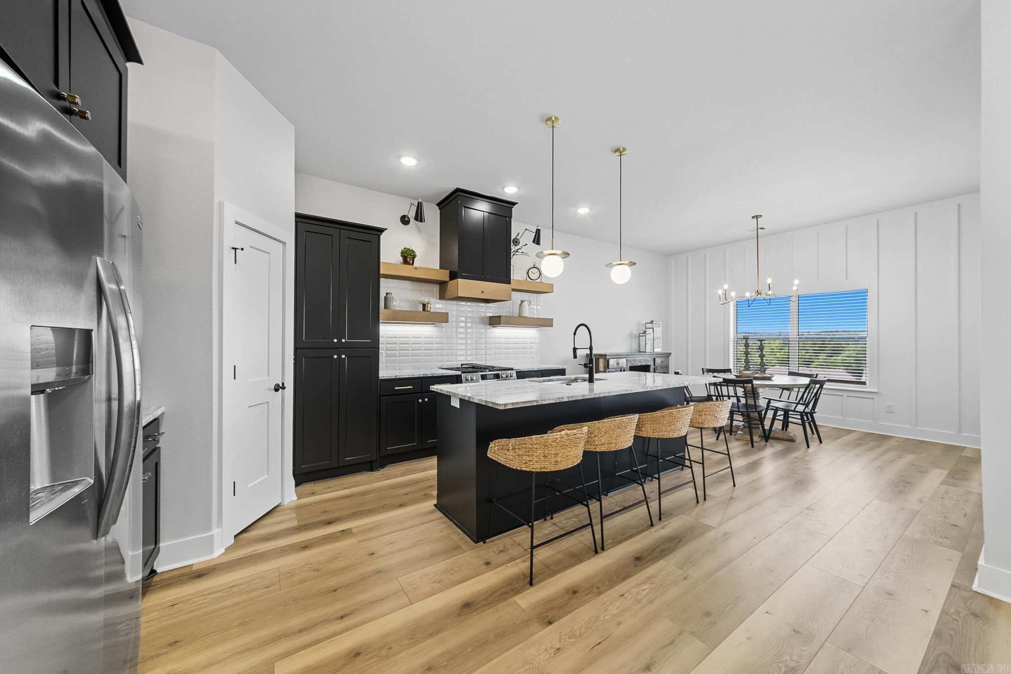 GREYSTONE - Residential
