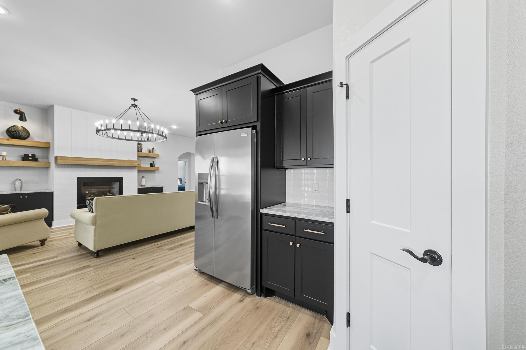 GREYSTONE - Residential