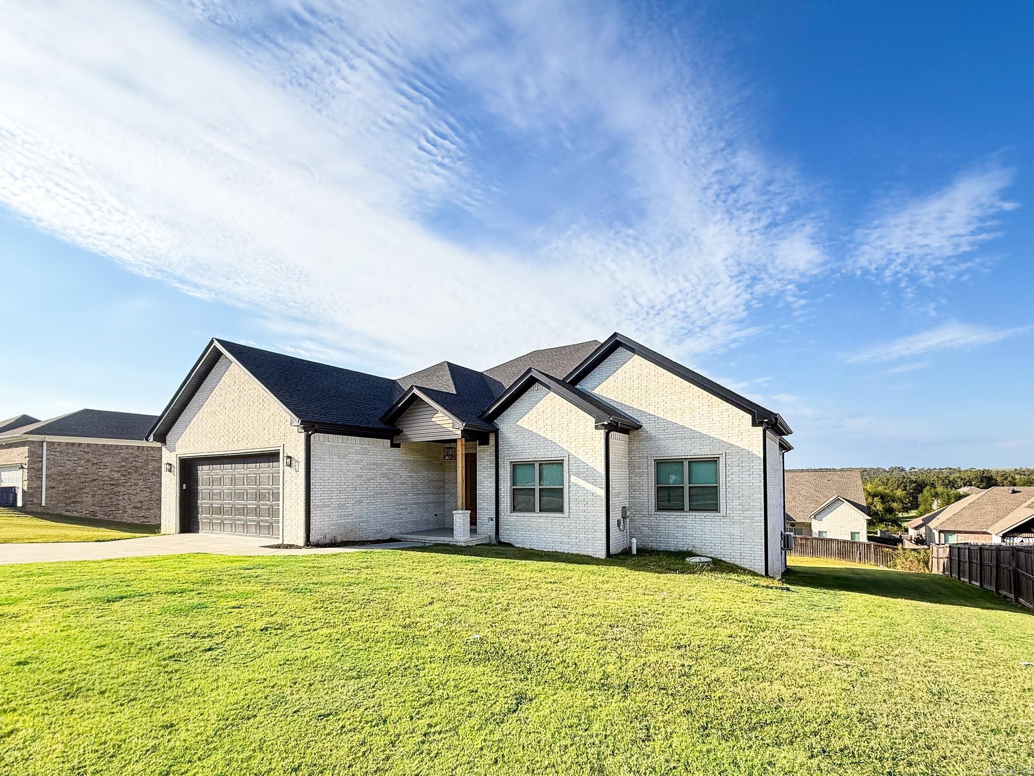 GREYSTONE - Residential