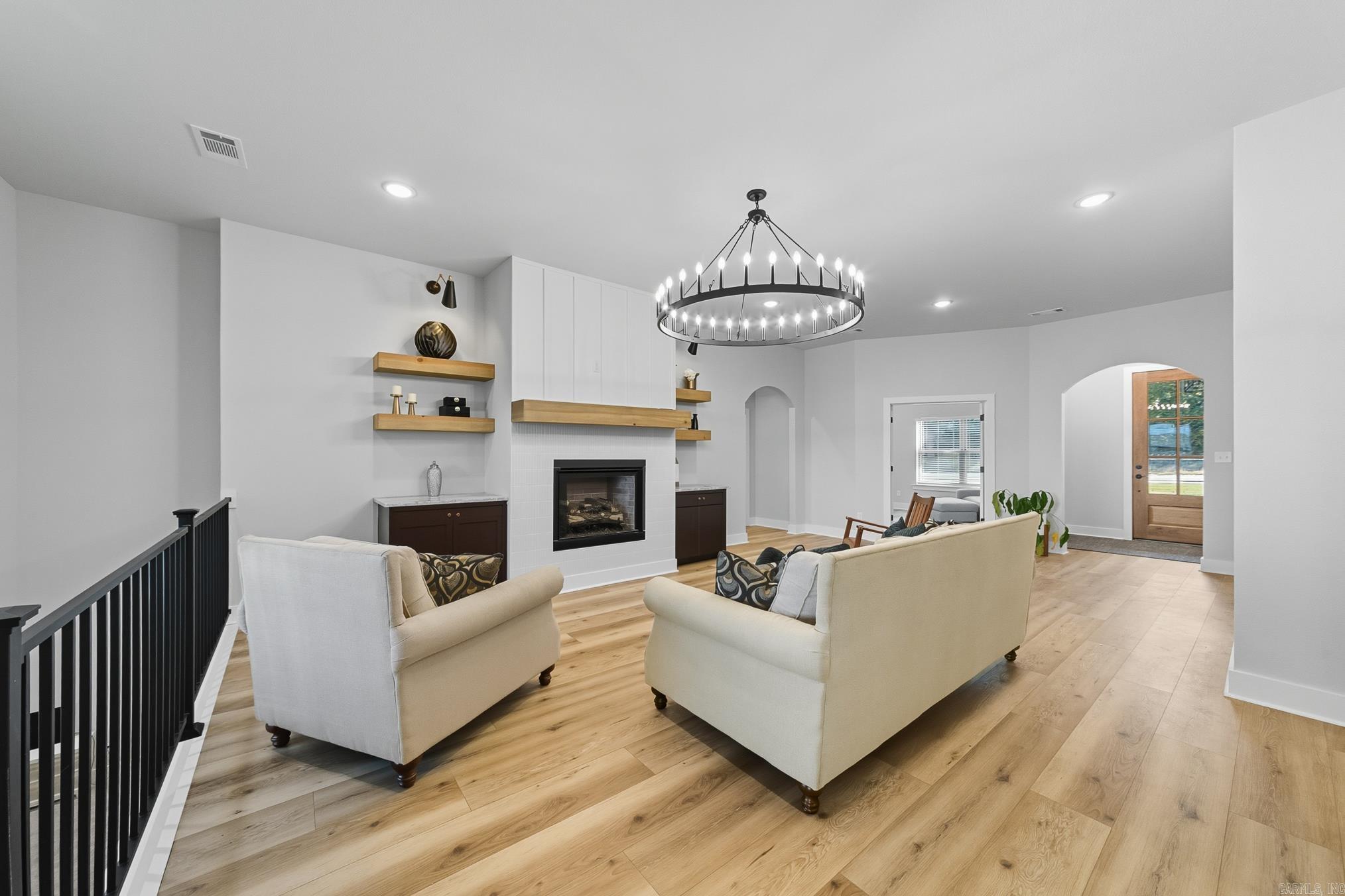 GREYSTONE - Residential