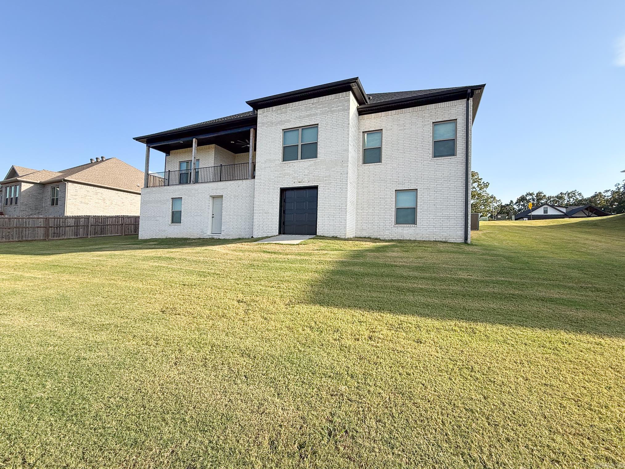 GREYSTONE - Residential