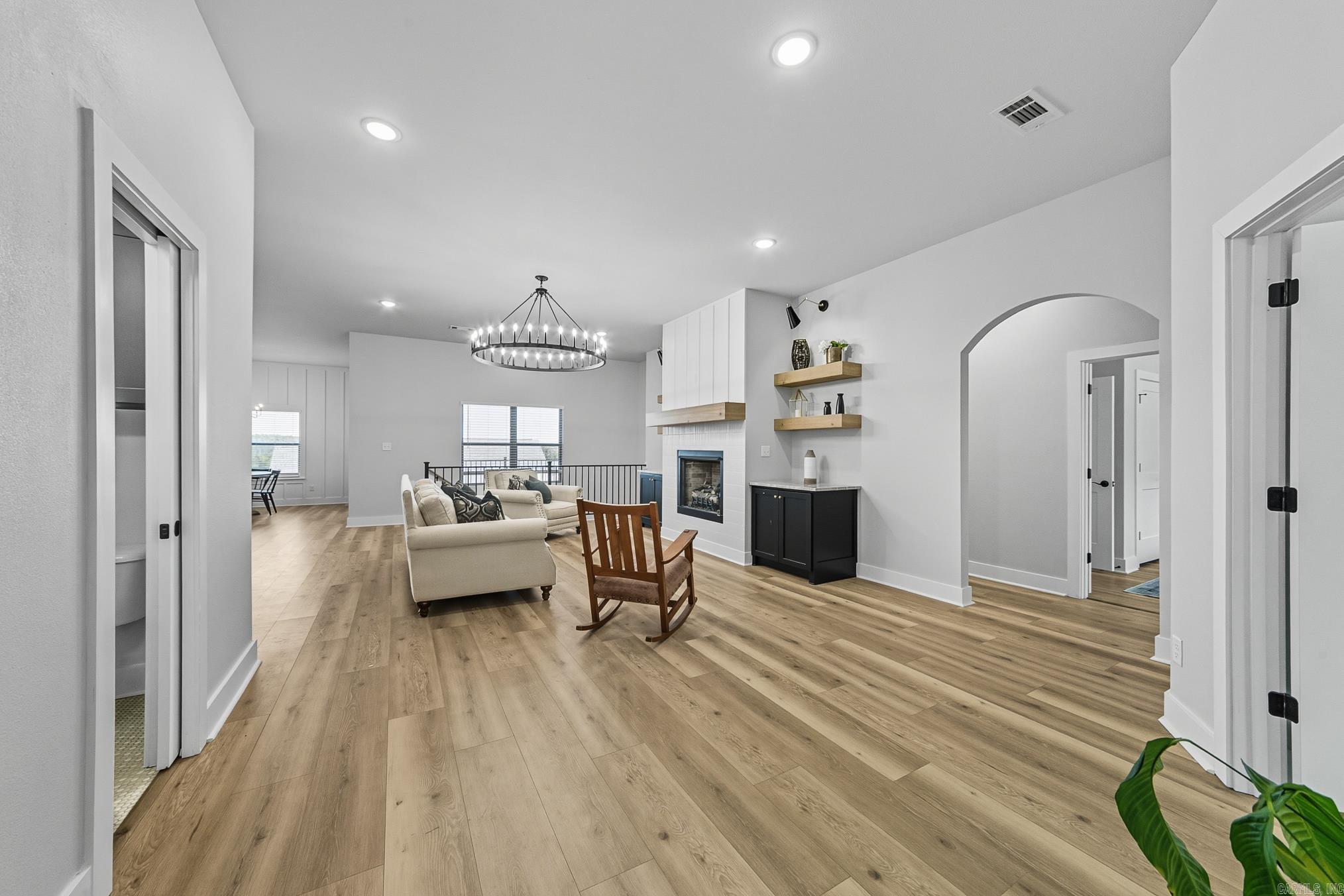 GREYSTONE - Residential