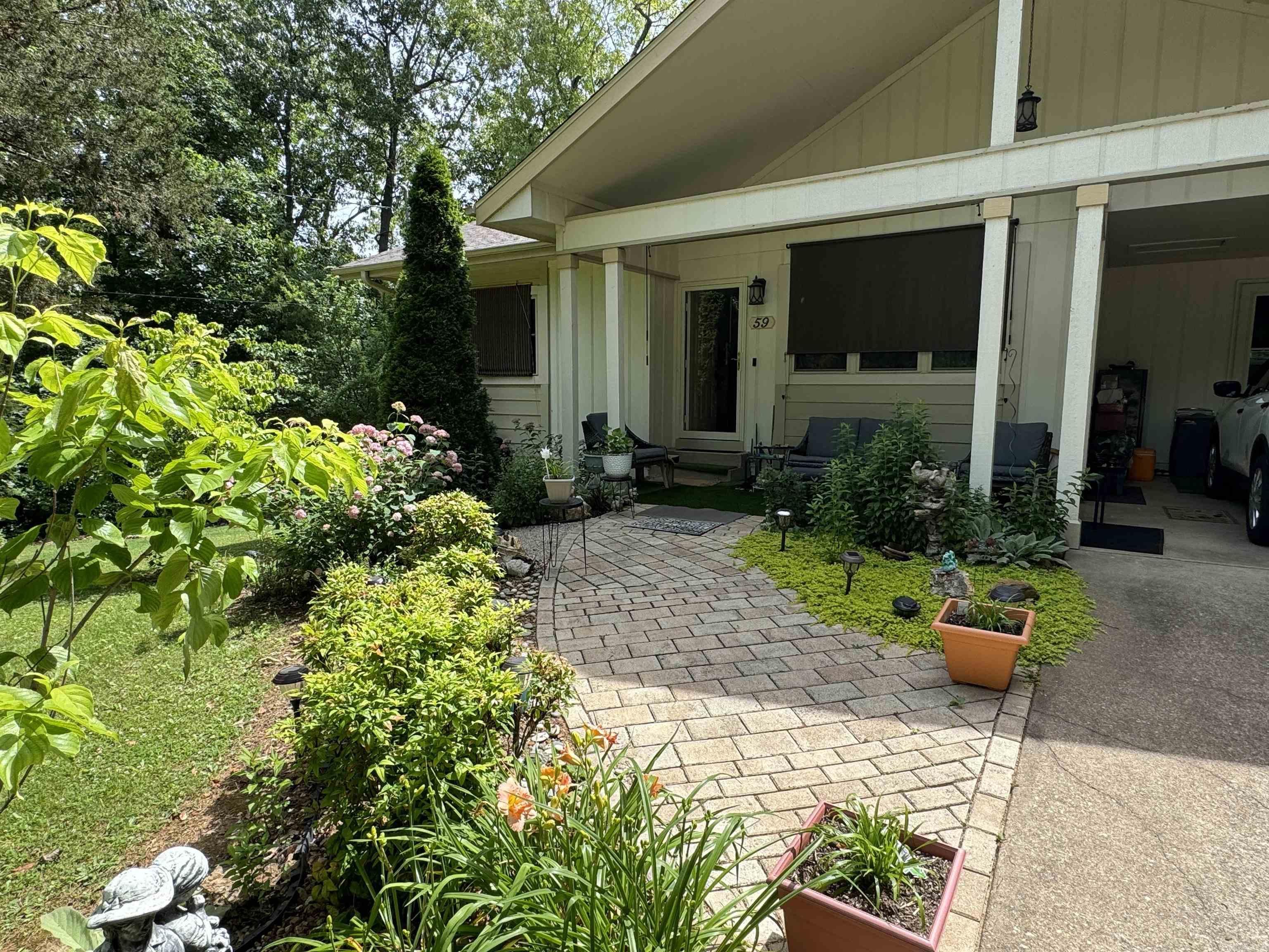 SAMOSET - Residential