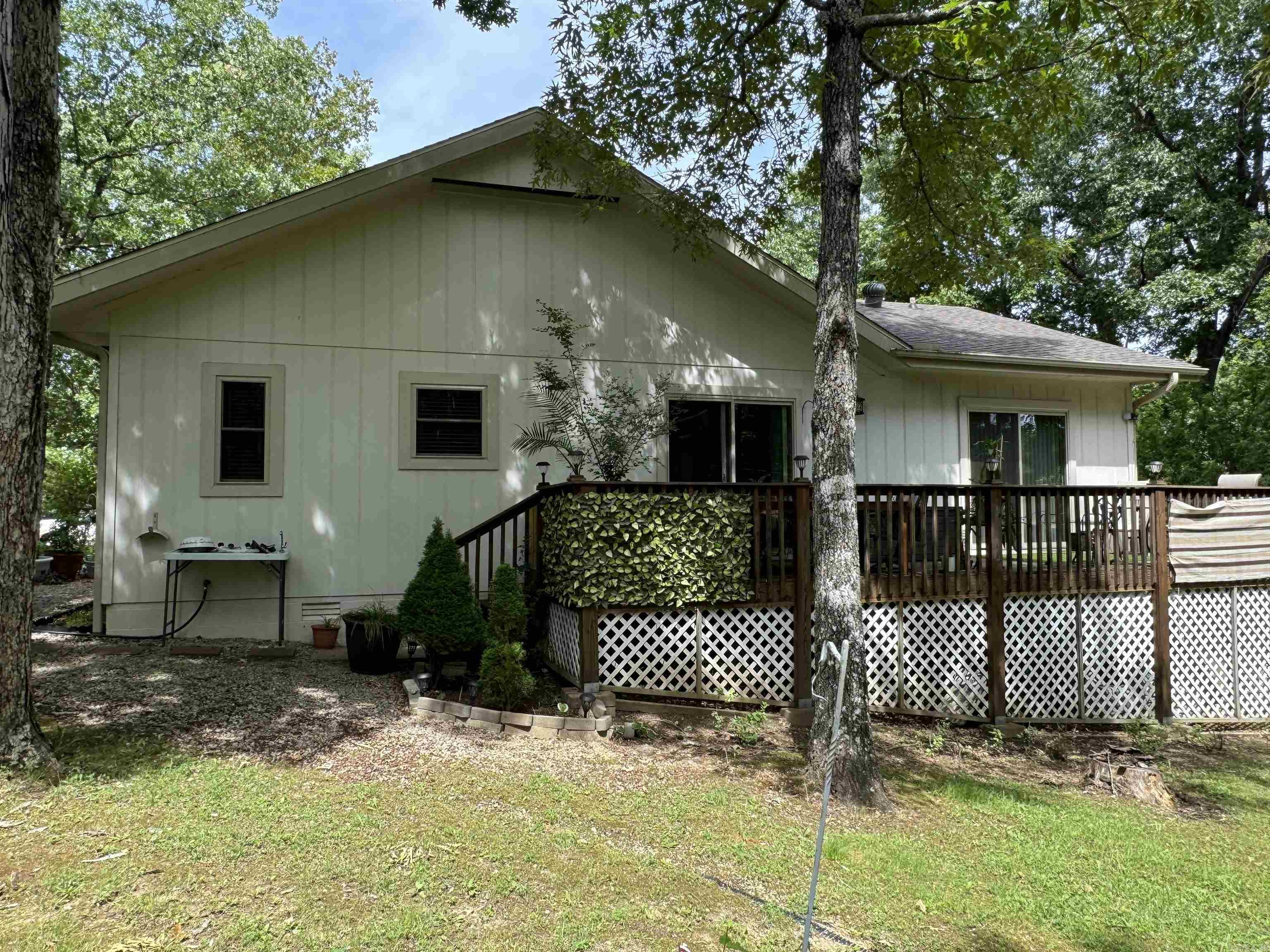 SAMOSET - Residential