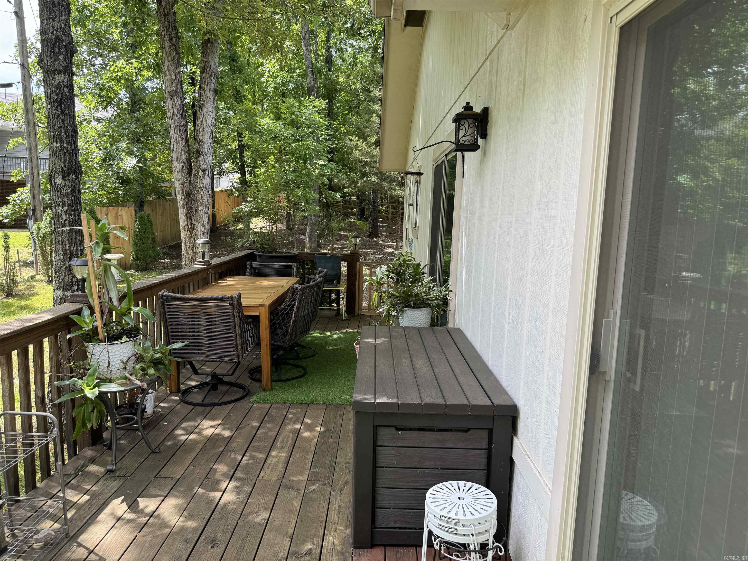 SAMOSET - Residential