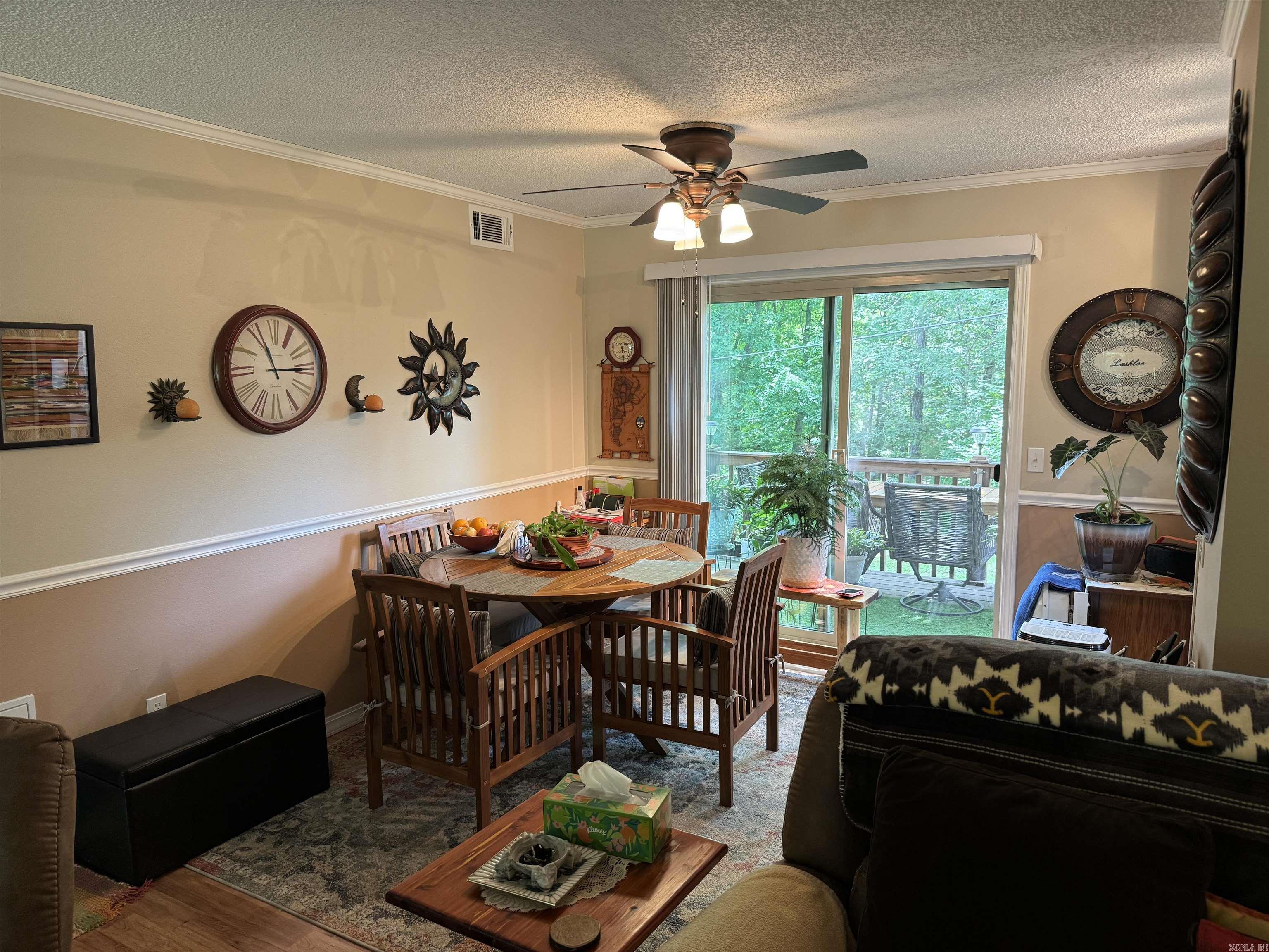 SAMOSET - Residential