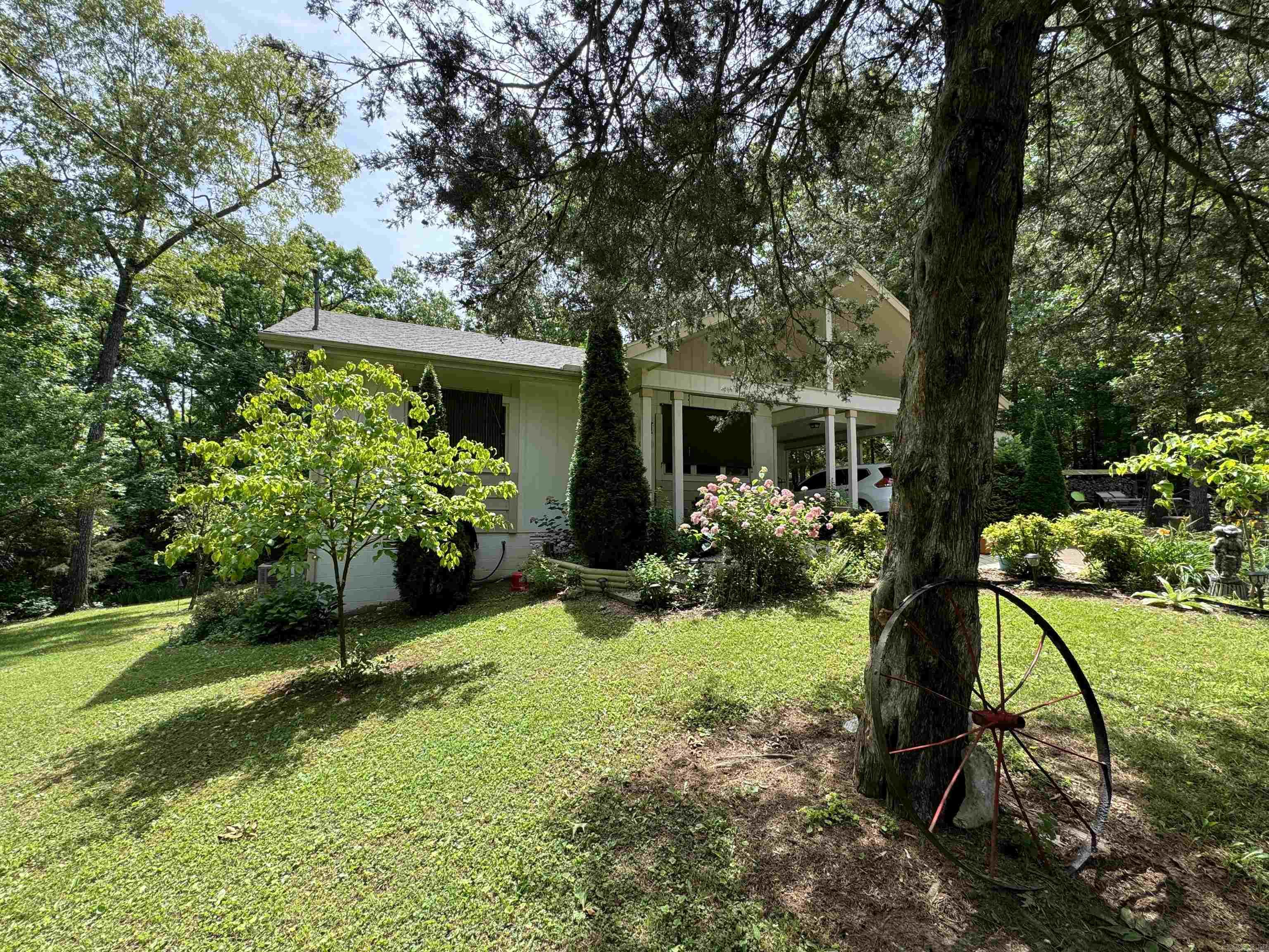 SAMOSET - Residential