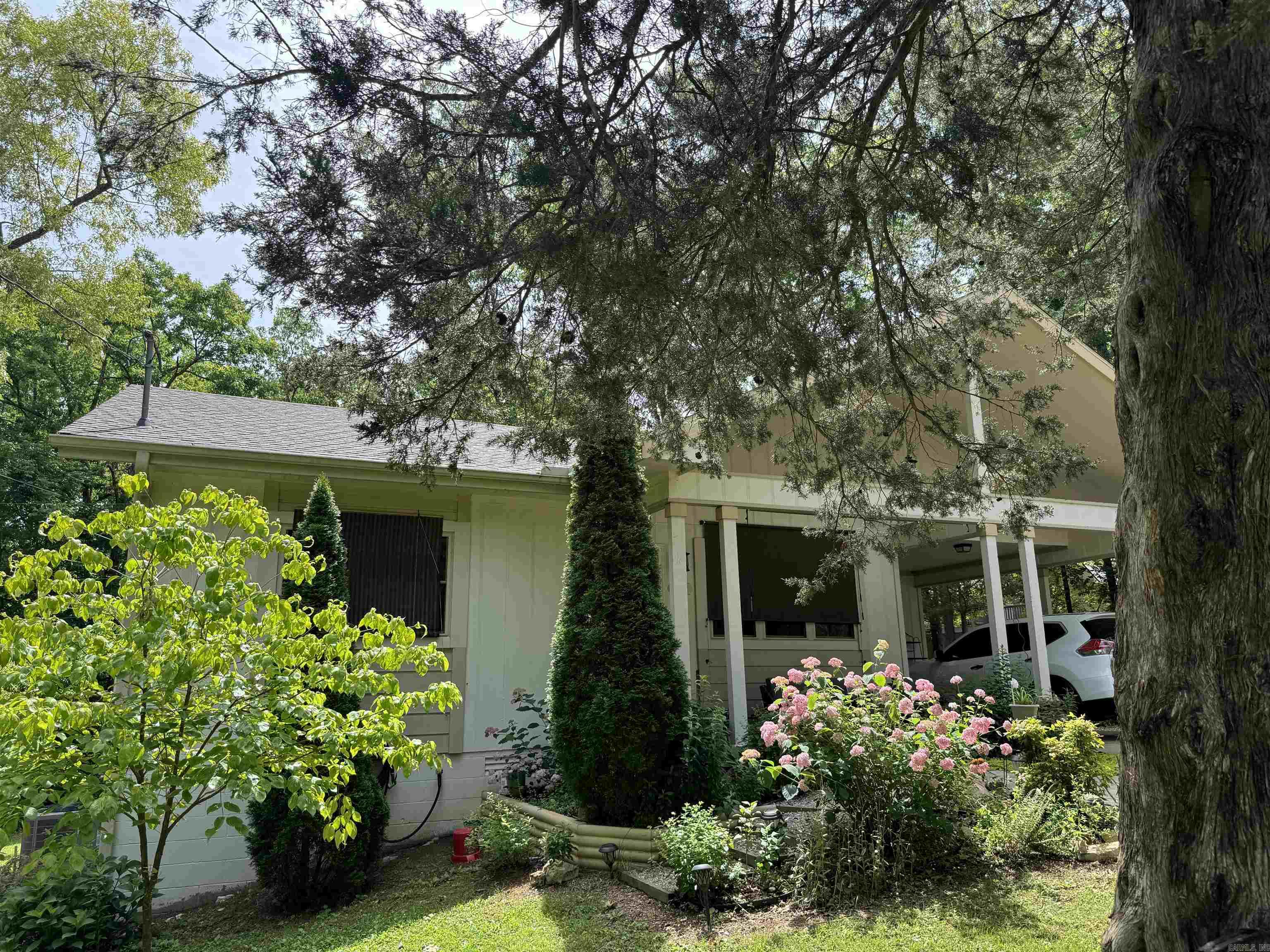 SAMOSET - Residential