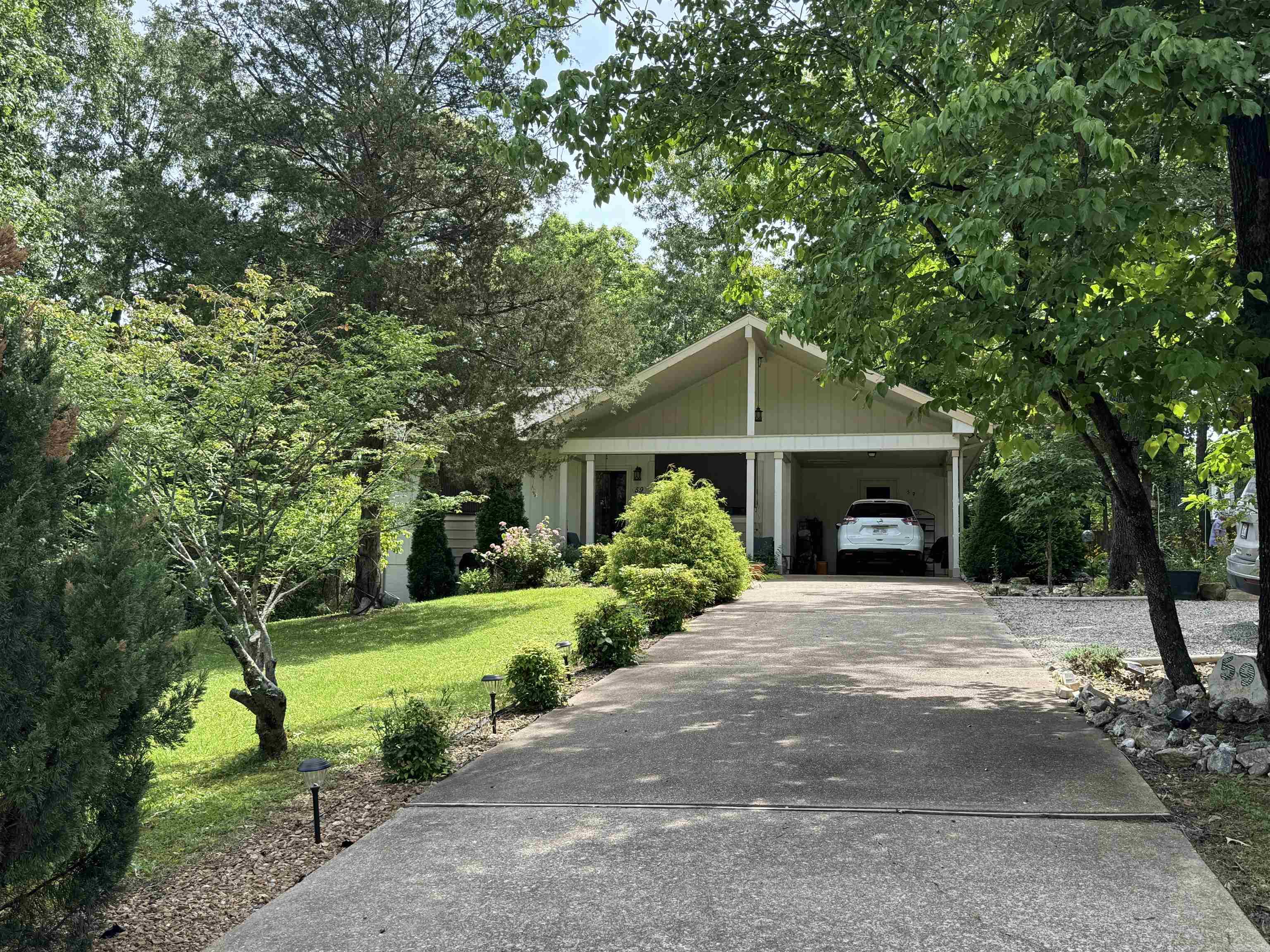 SAMOSET - Residential