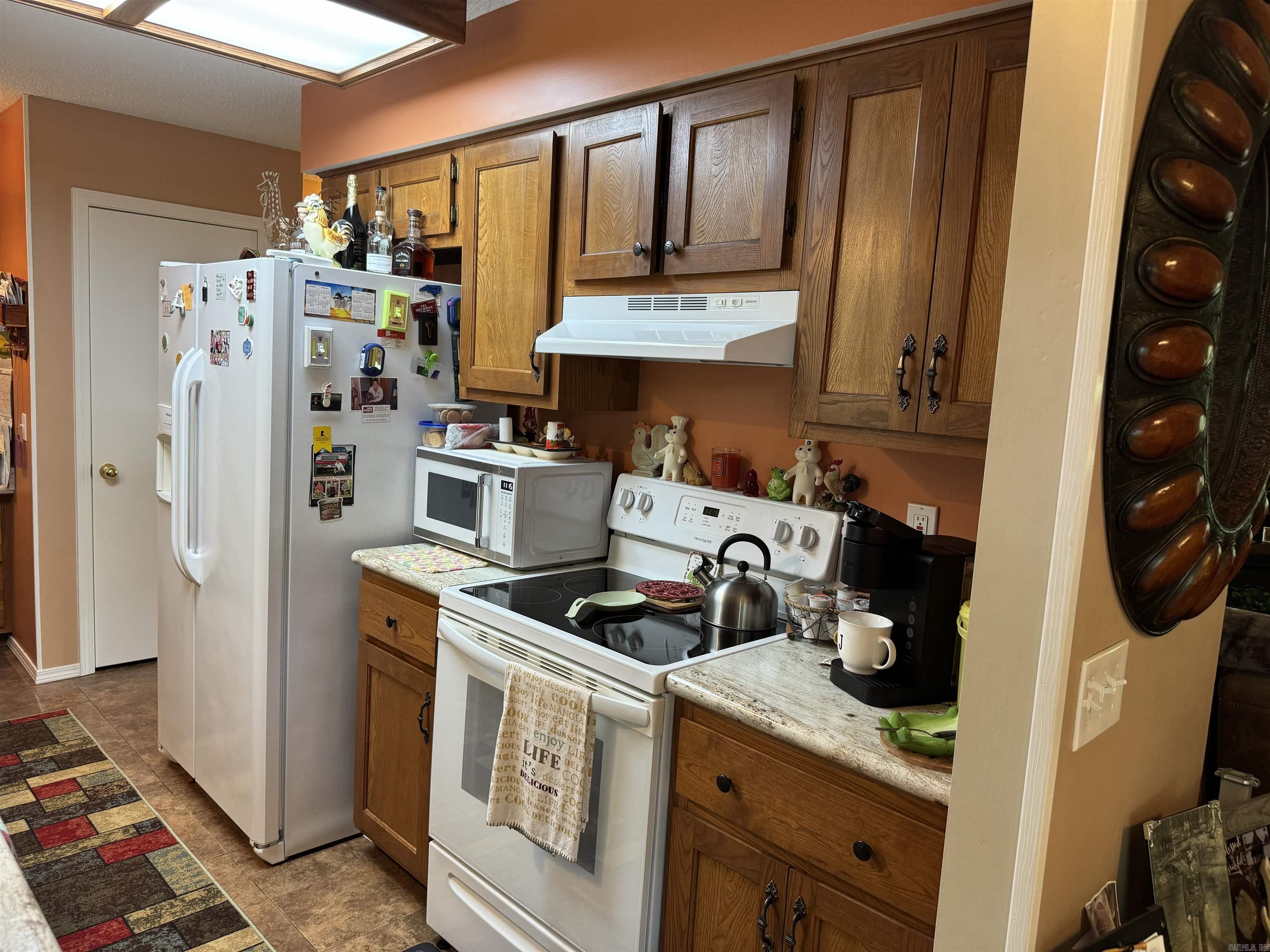 SAMOSET - Residential