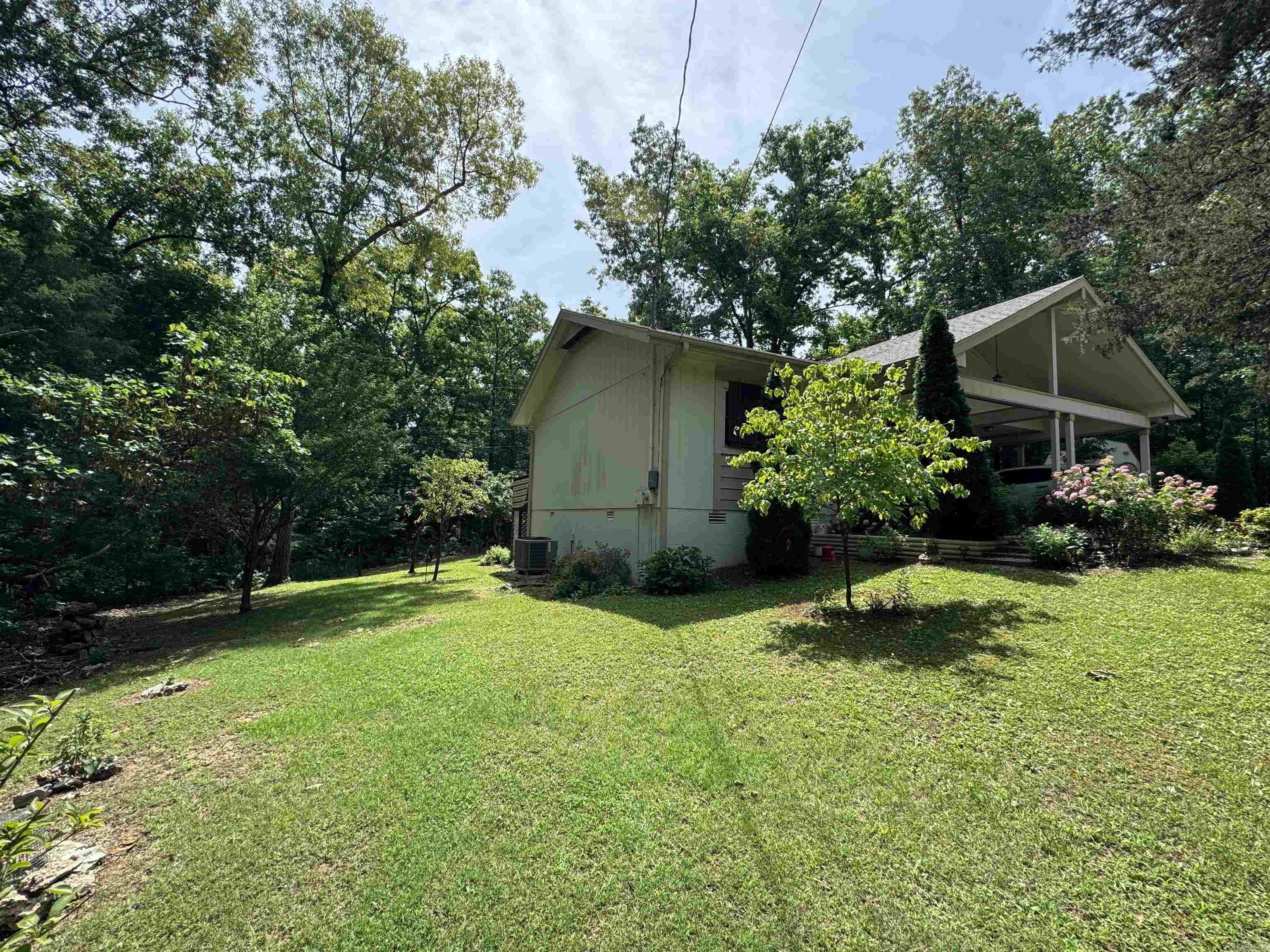 SAMOSET - Residential