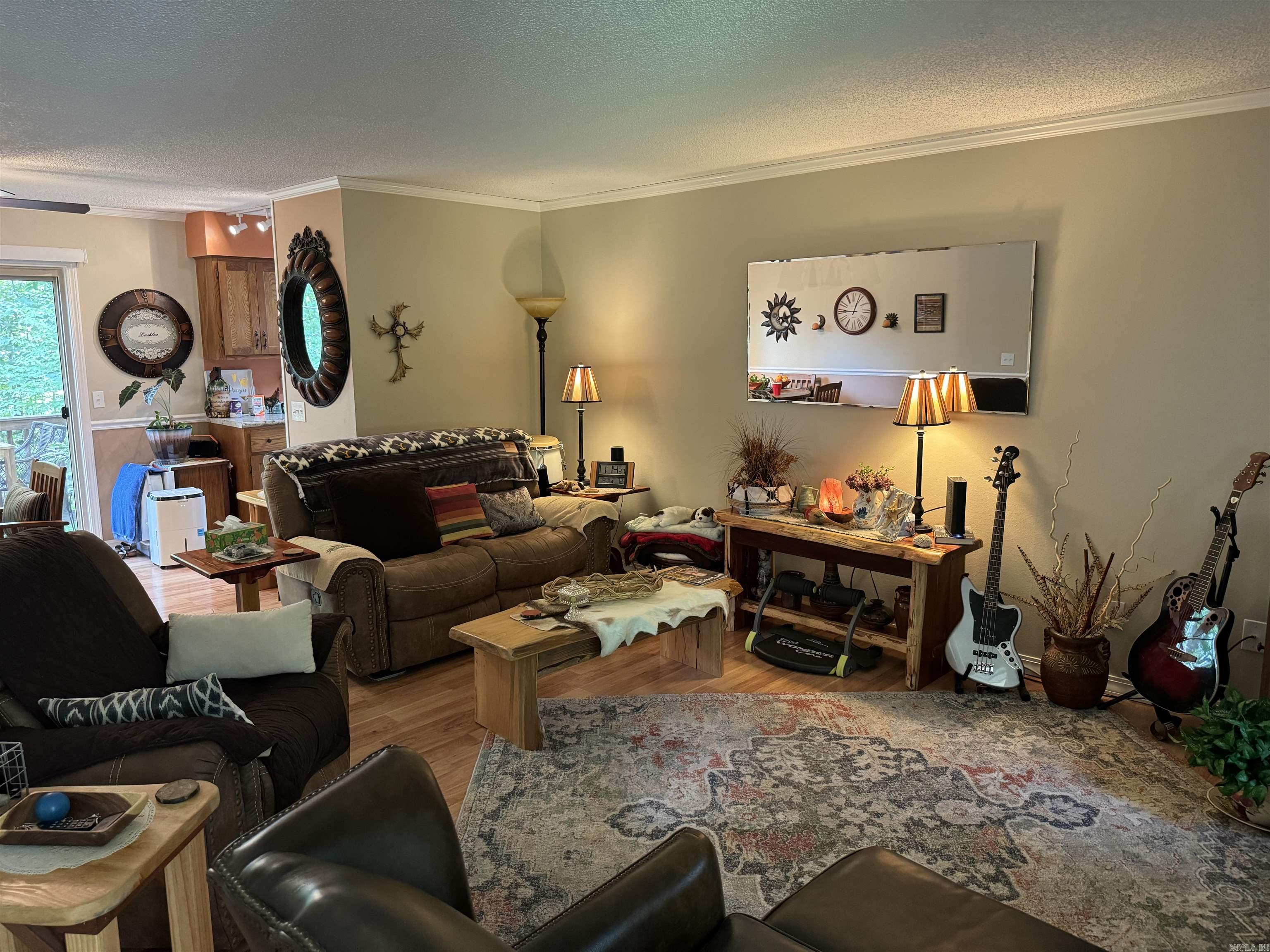 SAMOSET - Residential