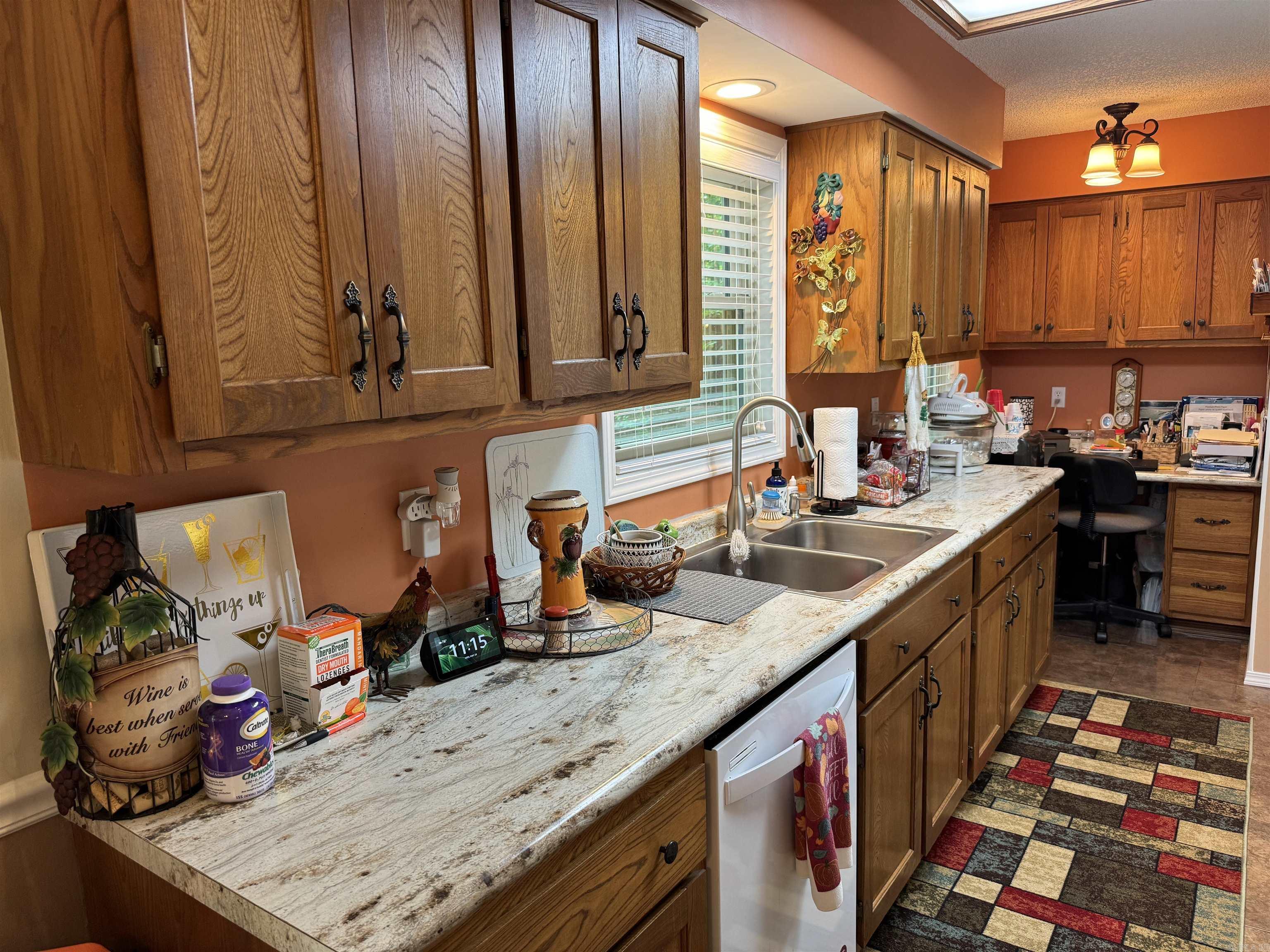 SAMOSET - Residential