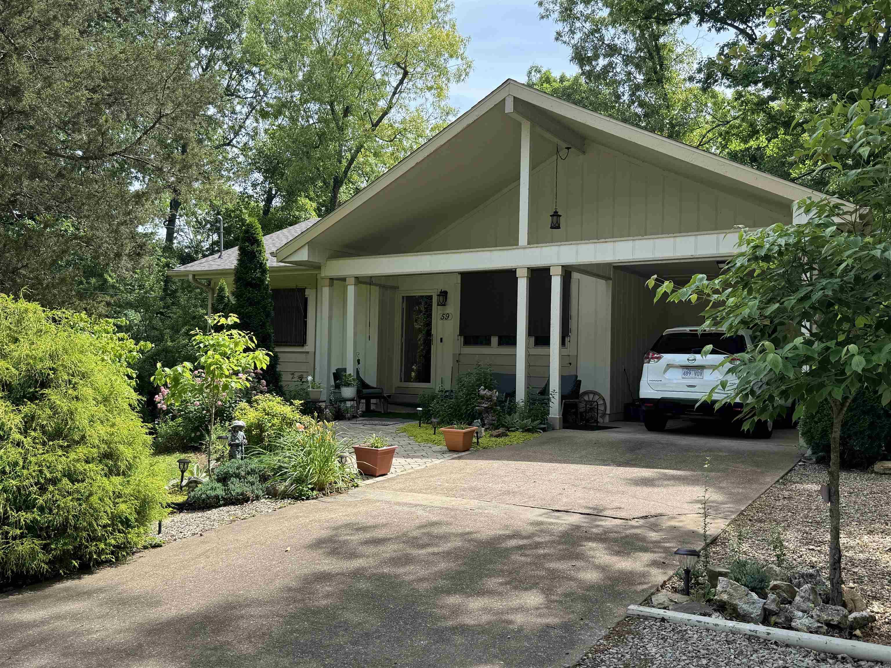 SAMOSET - Residential