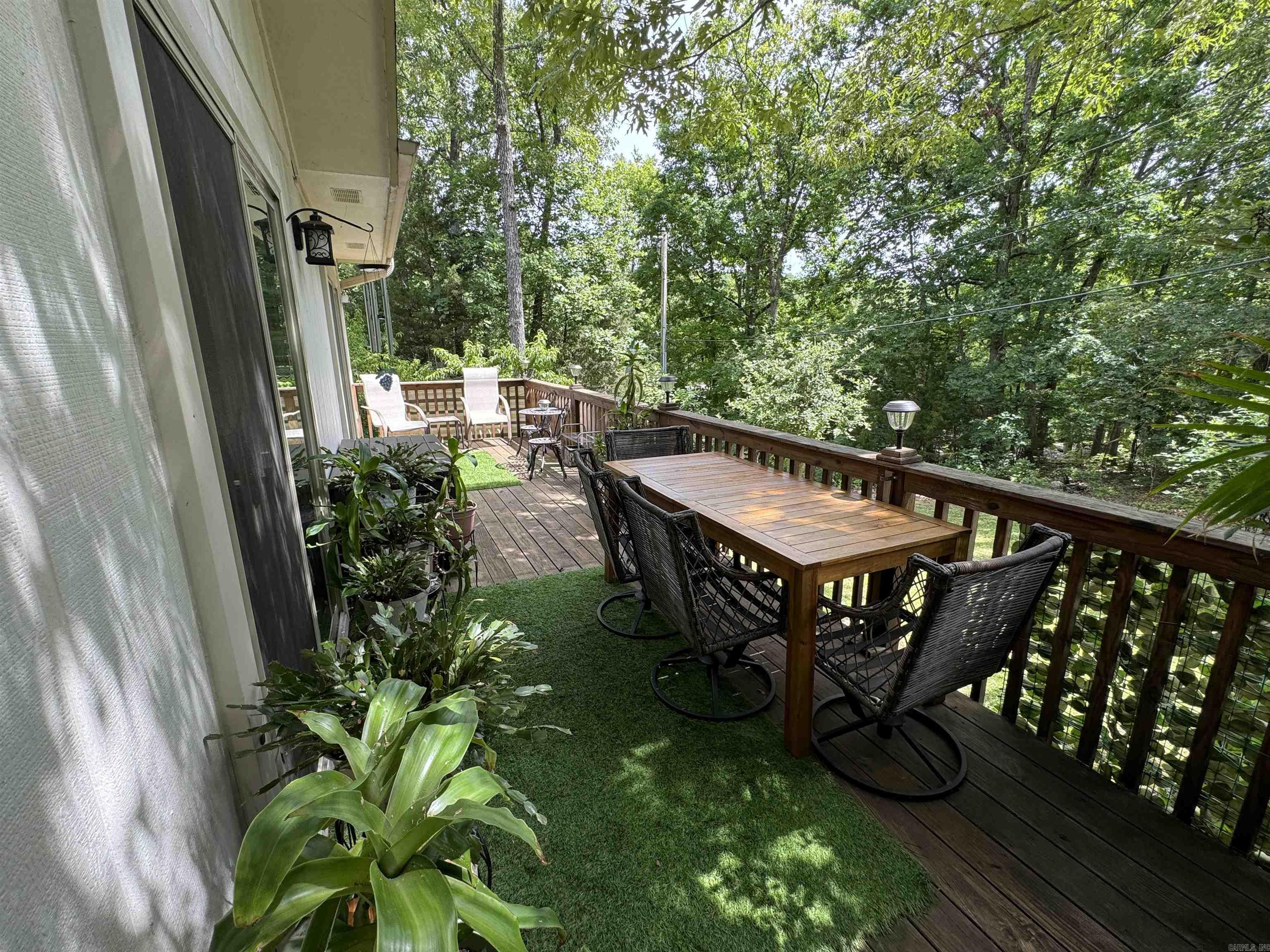 SAMOSET - Residential