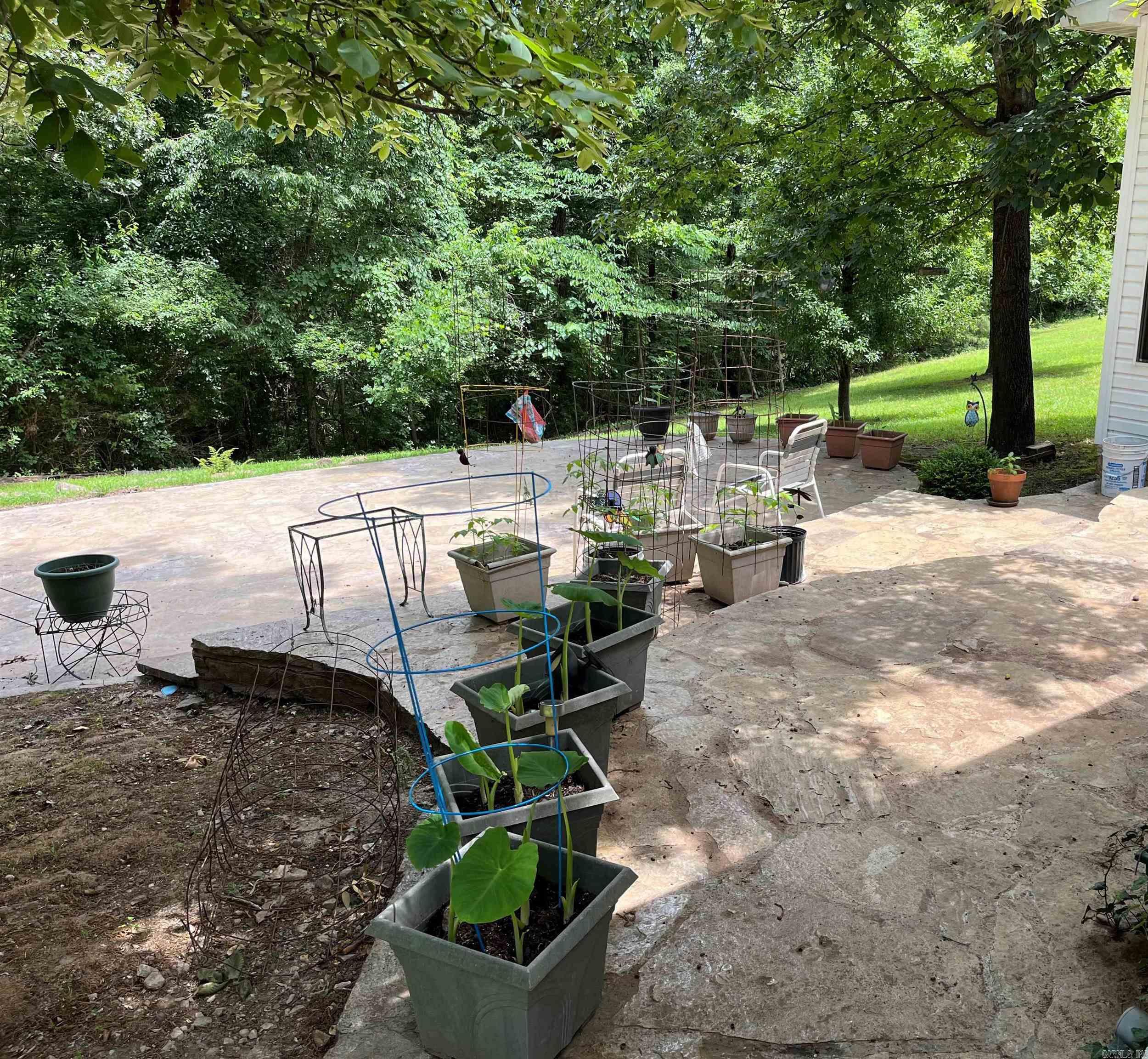 HERITAGE OAKS - Residential