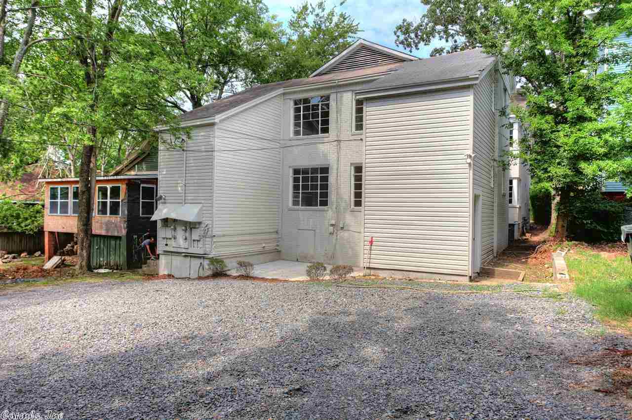 Stifts Station - Residential Lease