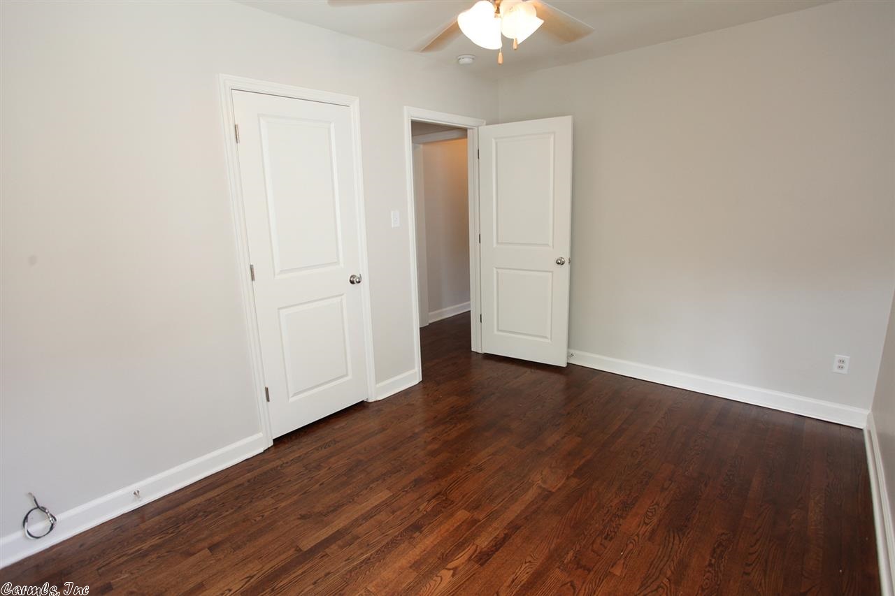 Stifts Station - Residential Lease