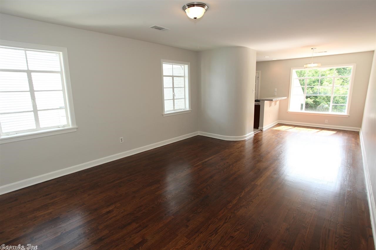 Stifts Station - Residential Lease