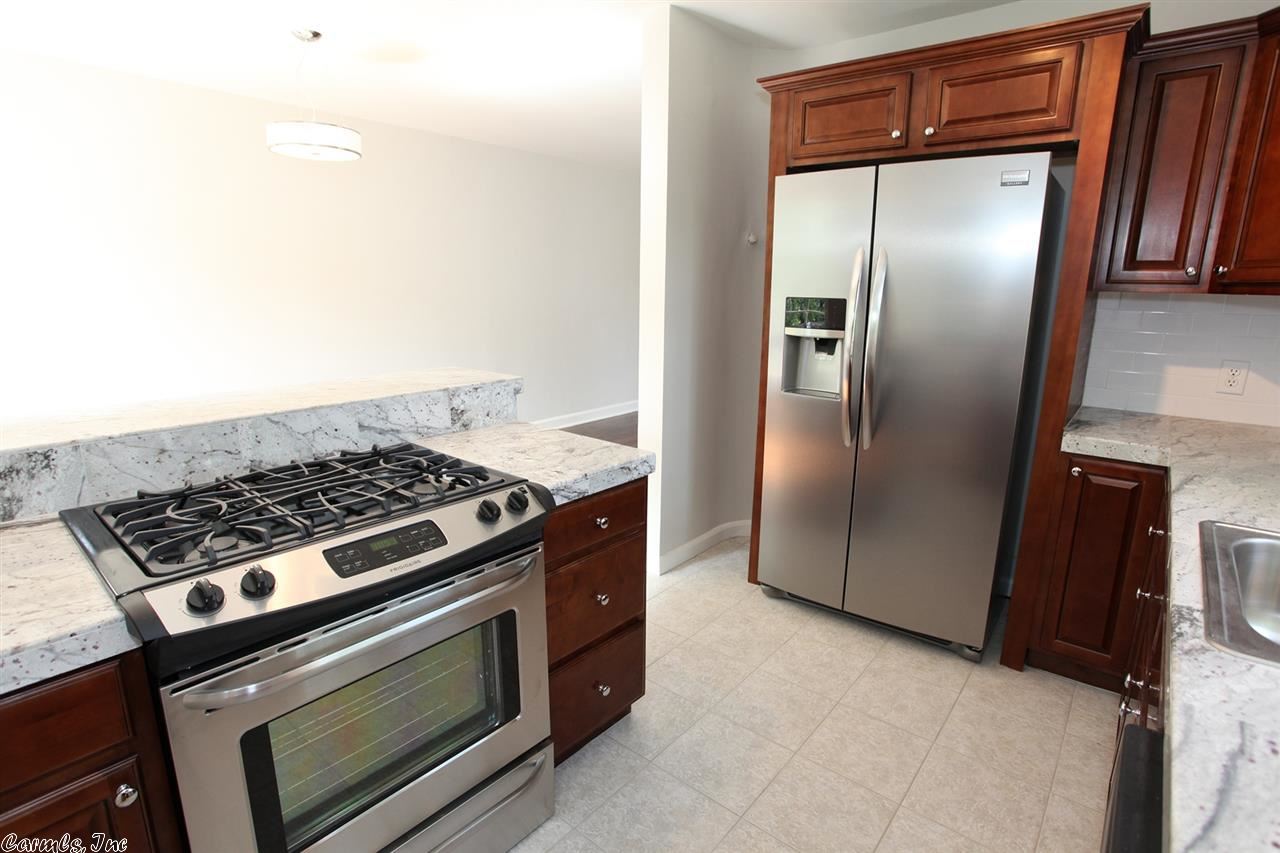 Stifts Station - Residential Lease