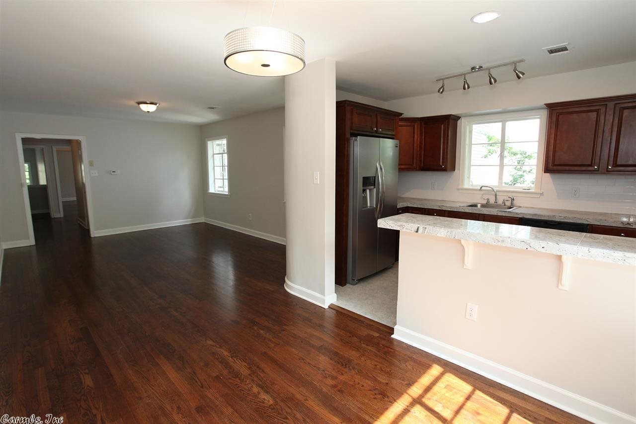 Stifts Station - Residential Lease