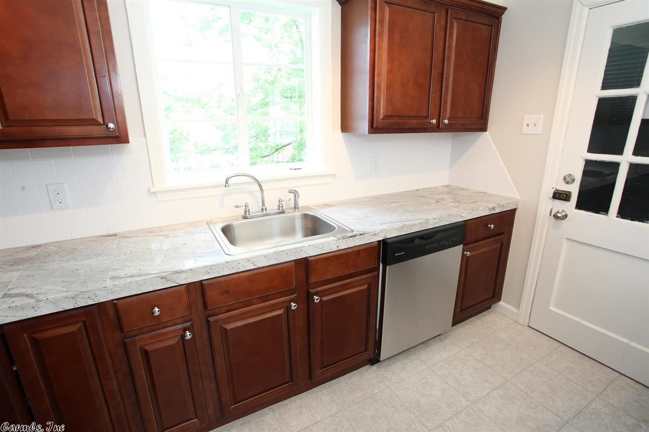 Stifts Station - Residential Lease