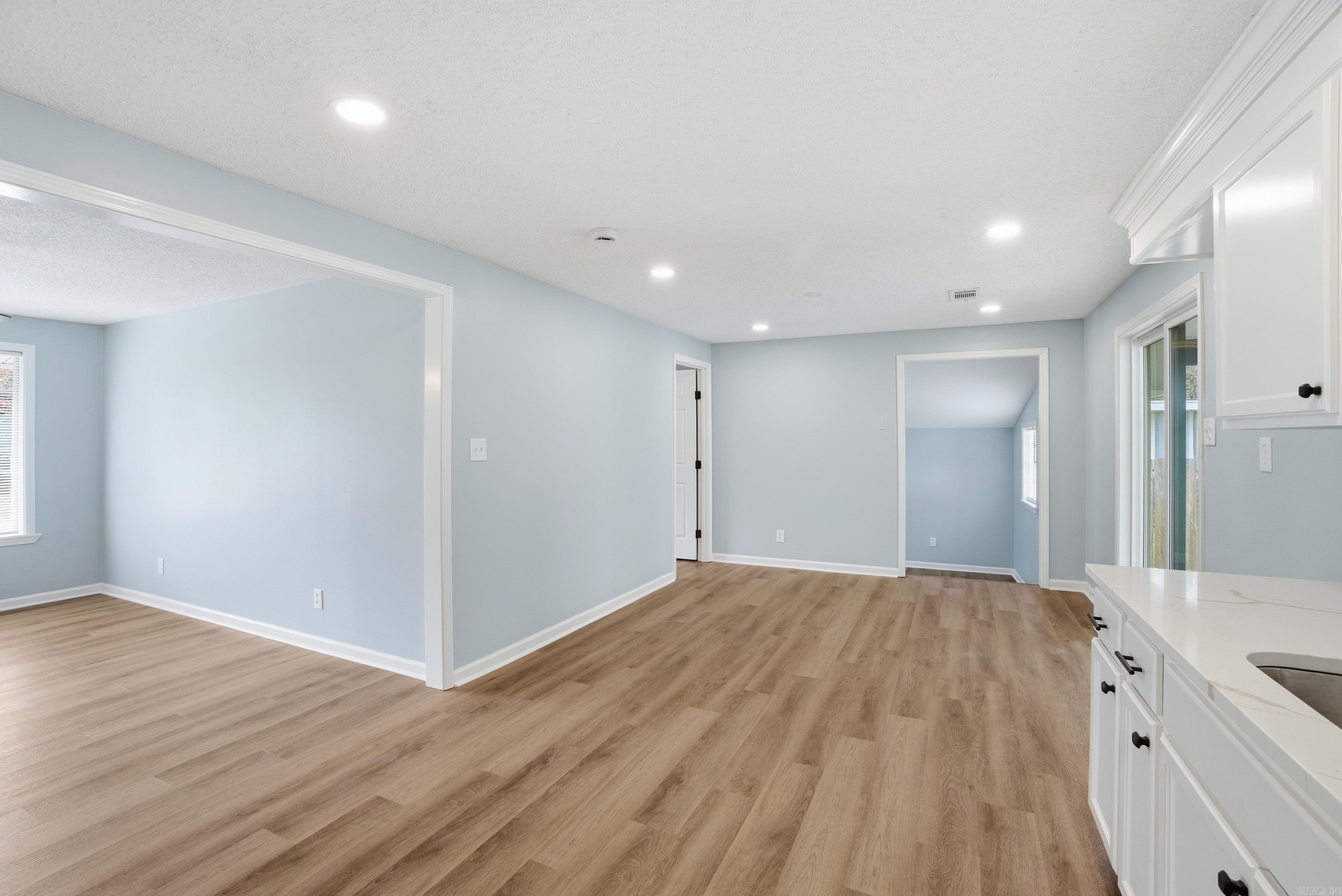 Fairwood #1 - Residential