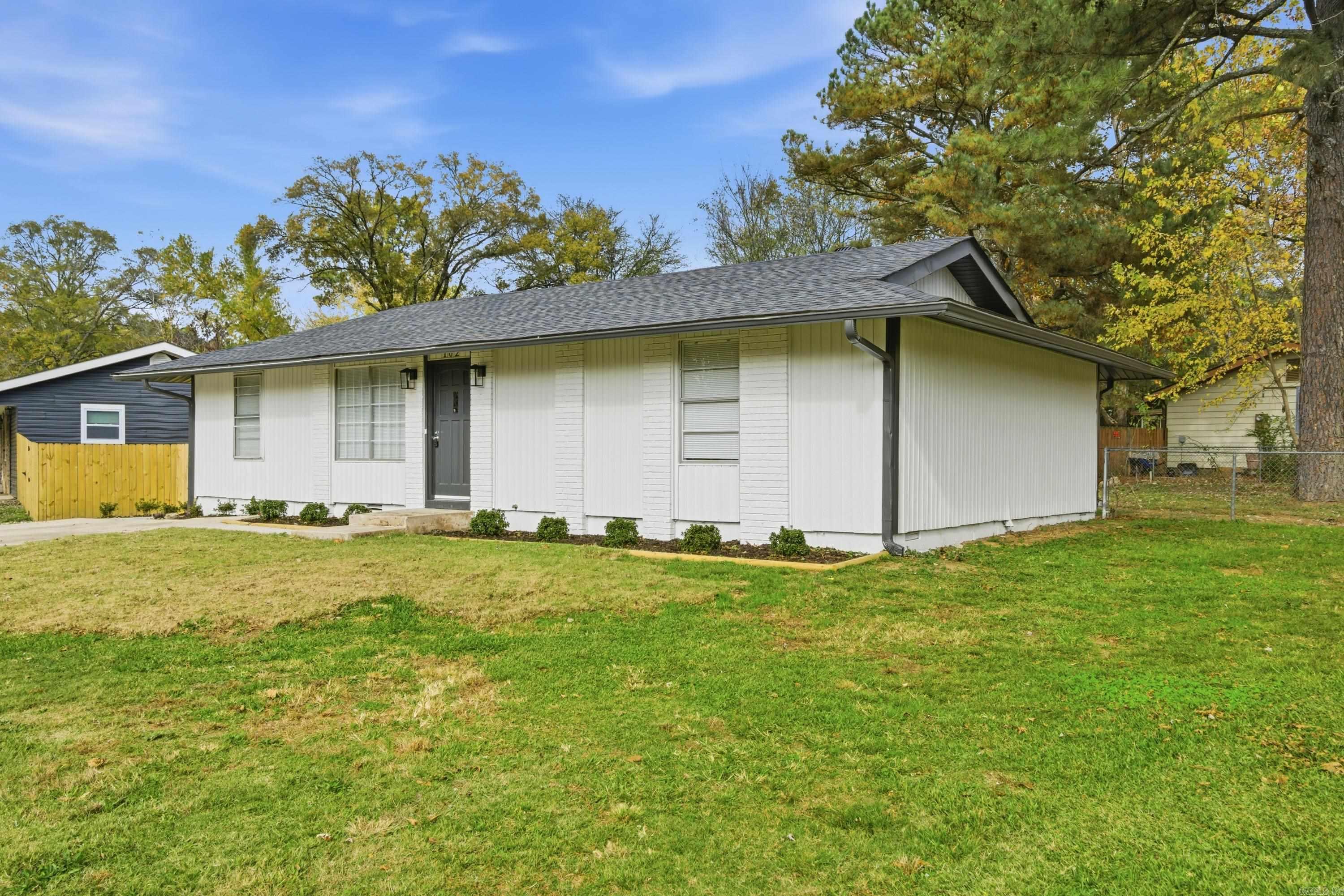 Fairwood #1 - Residential