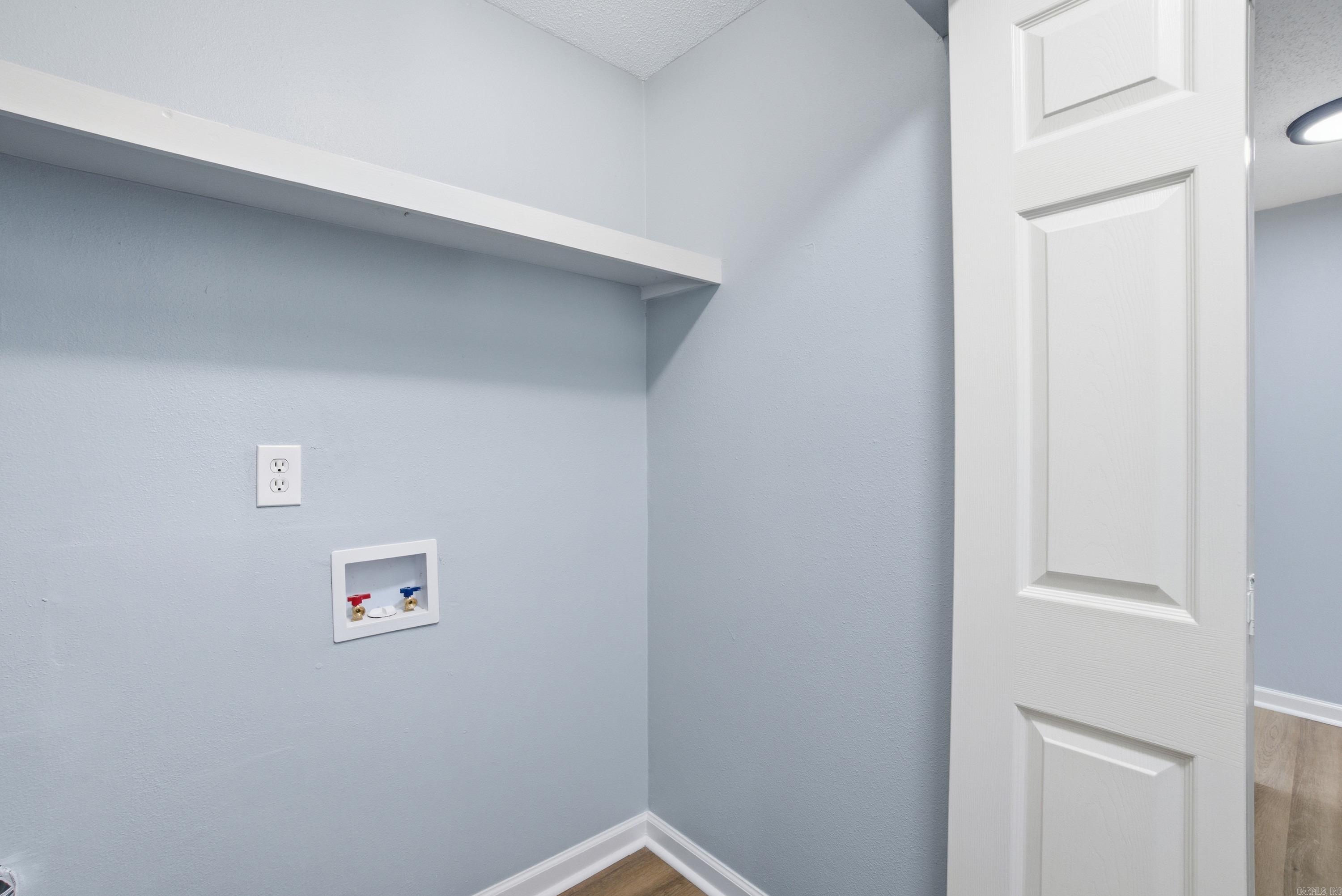 Fairwood #1 - Residential