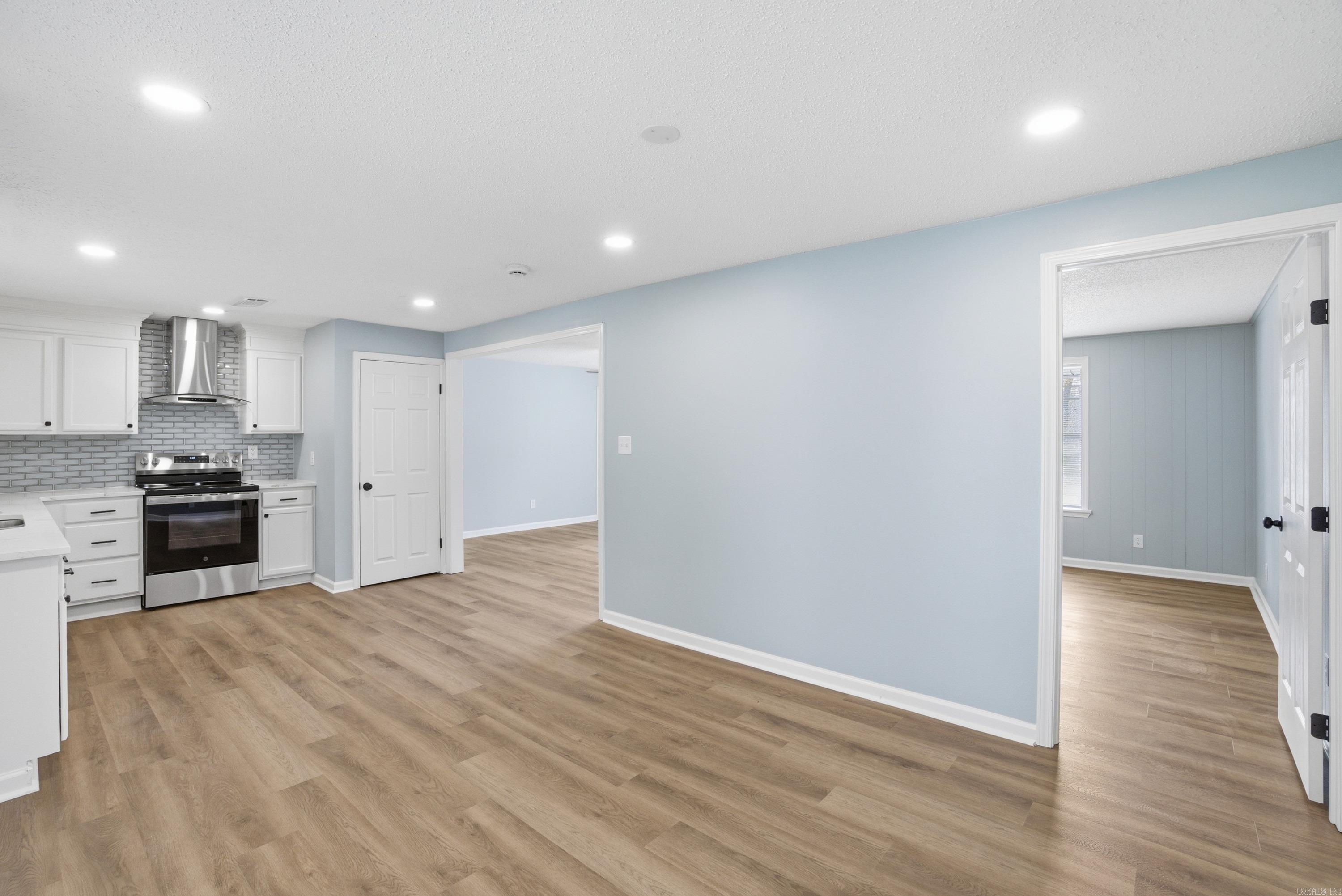 Fairwood #1 - Residential