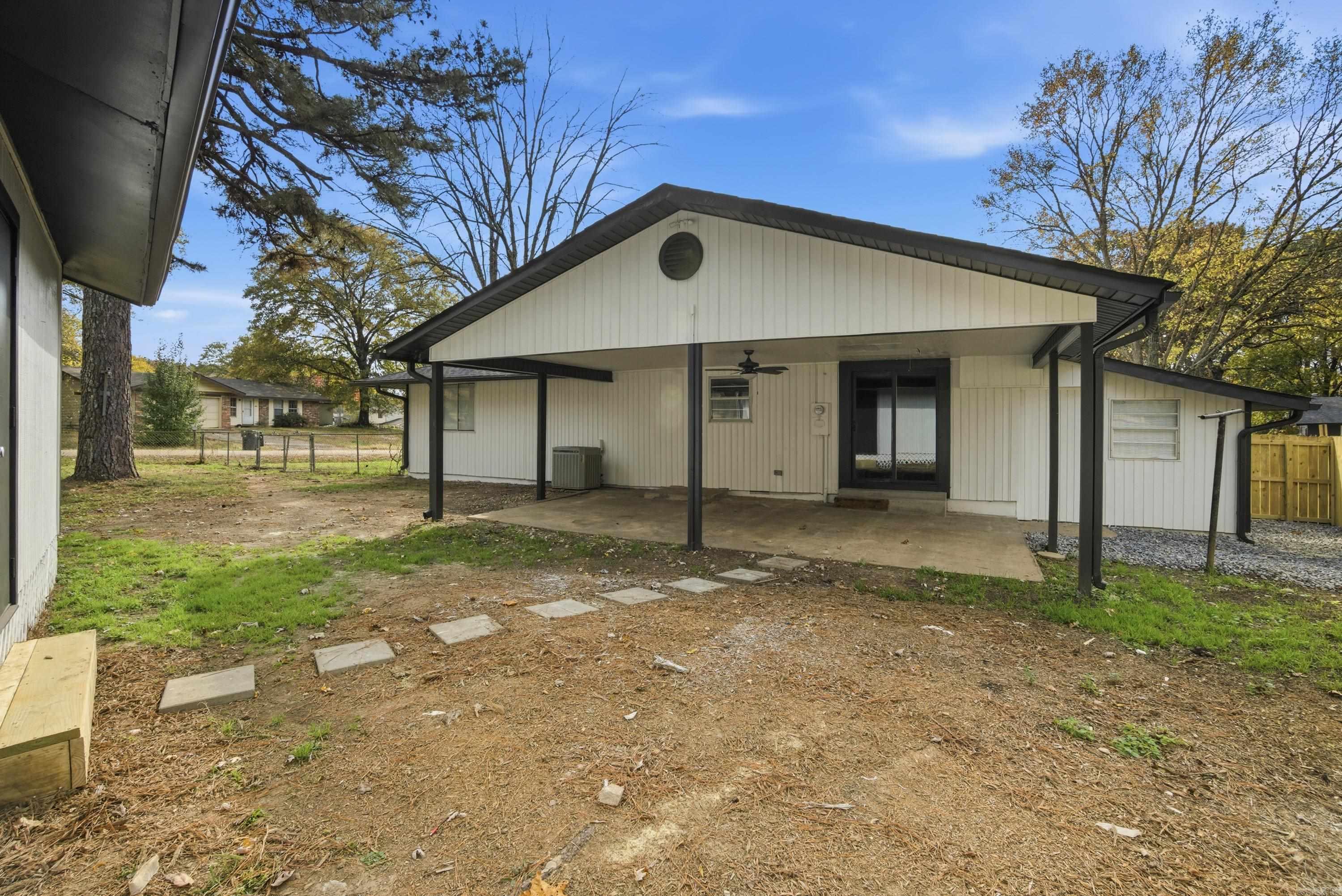 Fairwood #1 - Residential