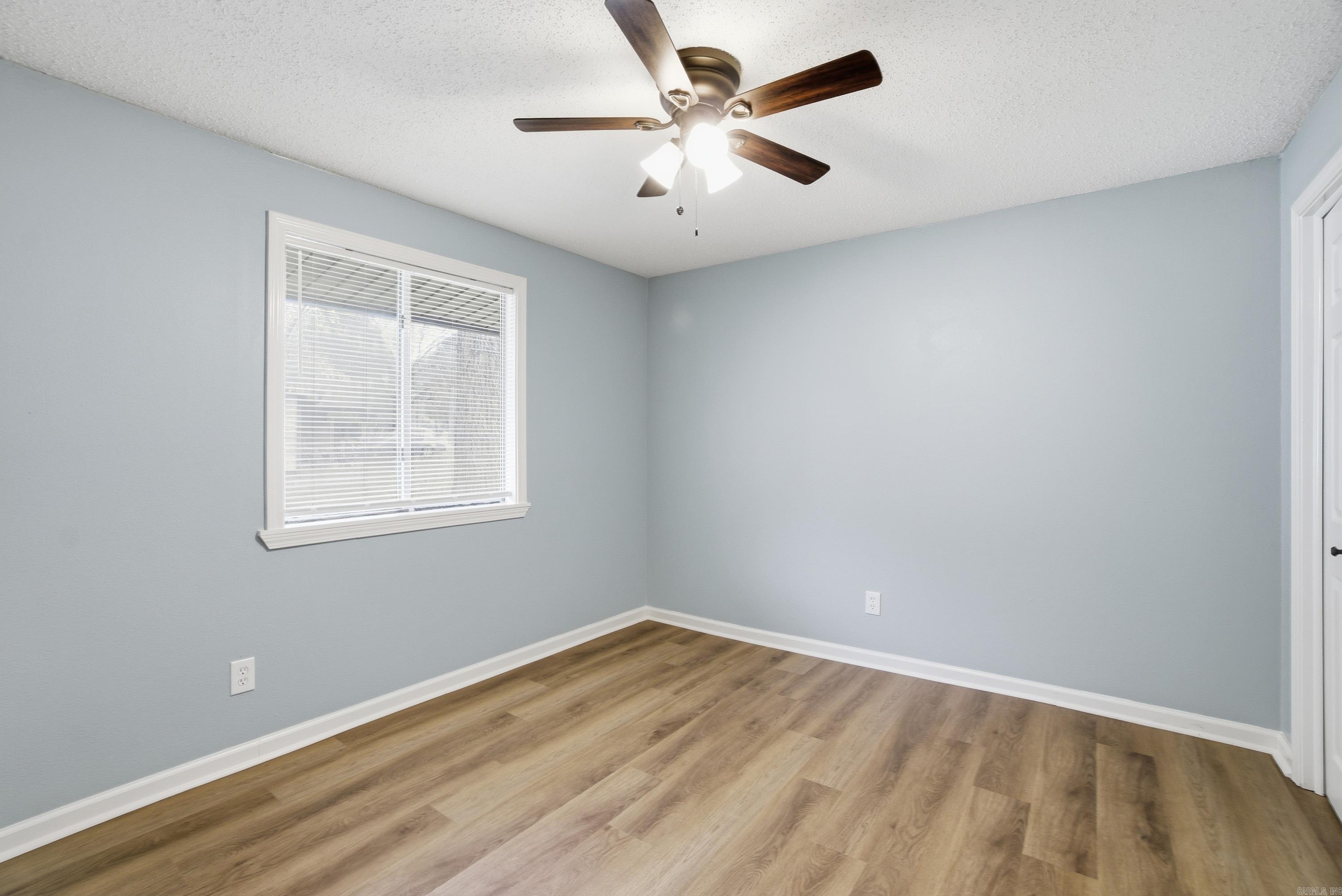 Fairwood #1 - Residential