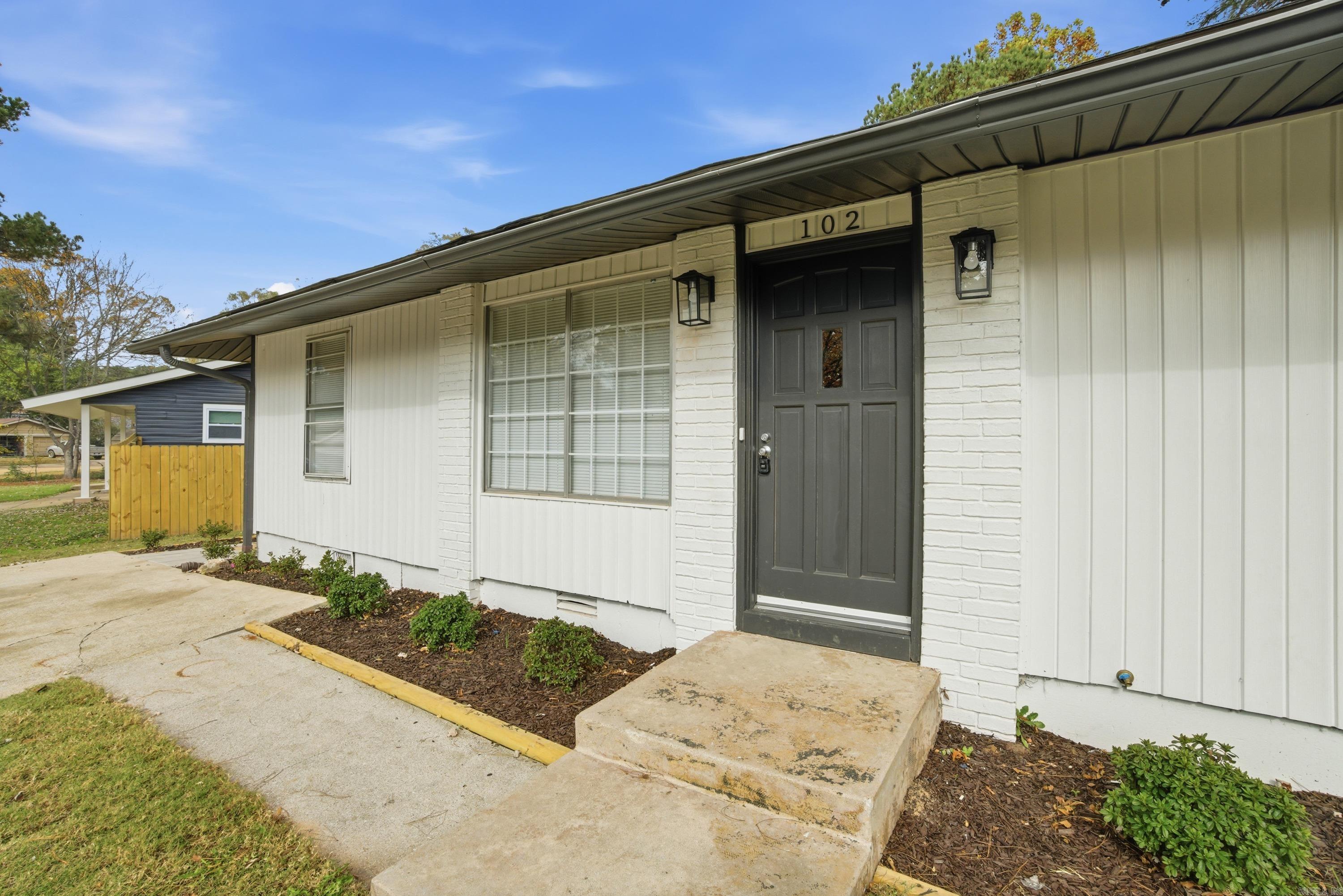 Fairwood #1 - Residential