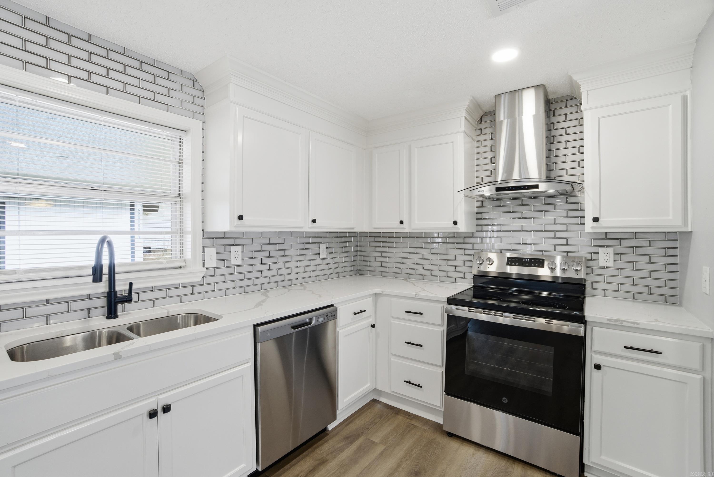 Fairwood #1 - Residential