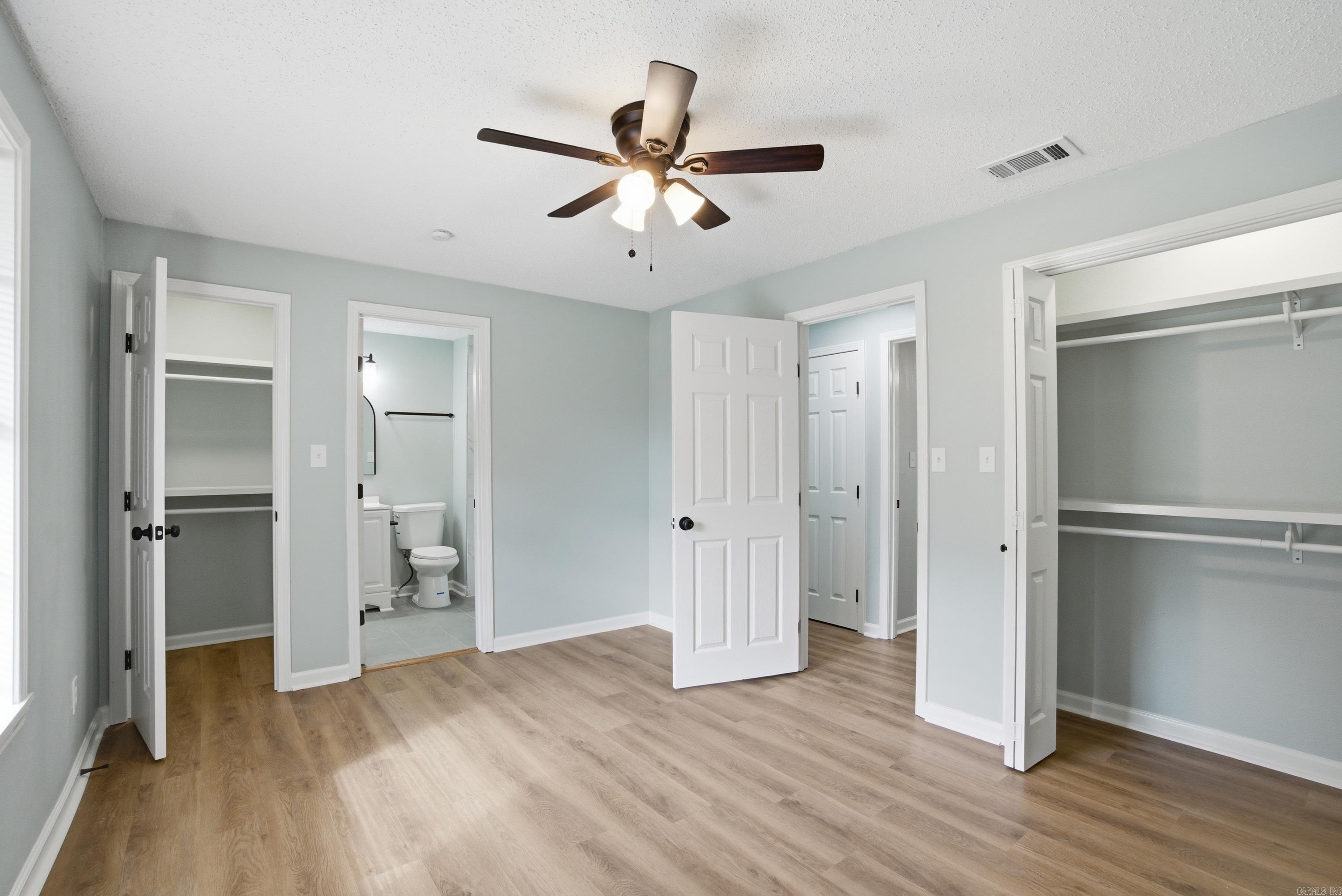 Fairwood #1 - Residential