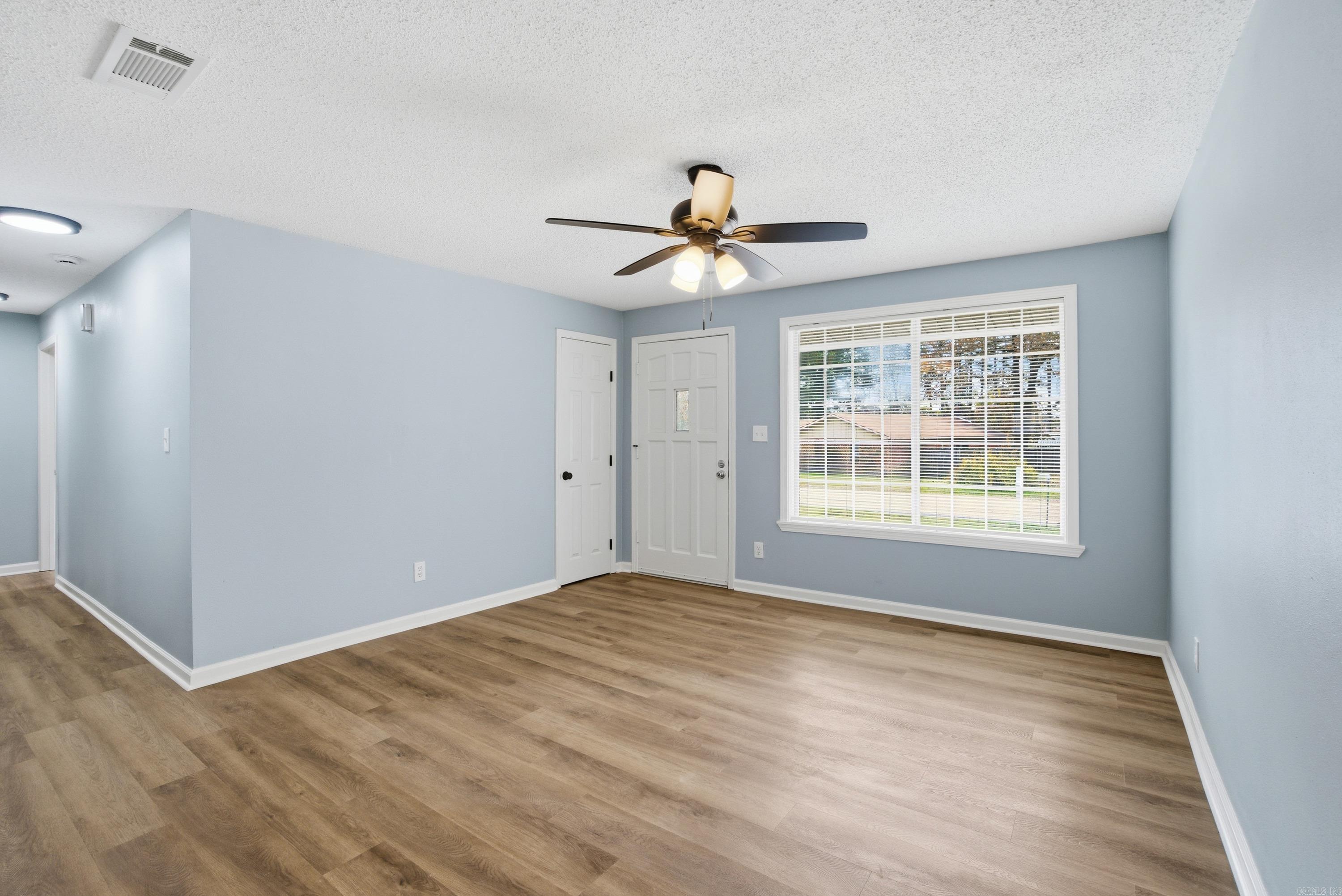 Fairwood #1 - Residential