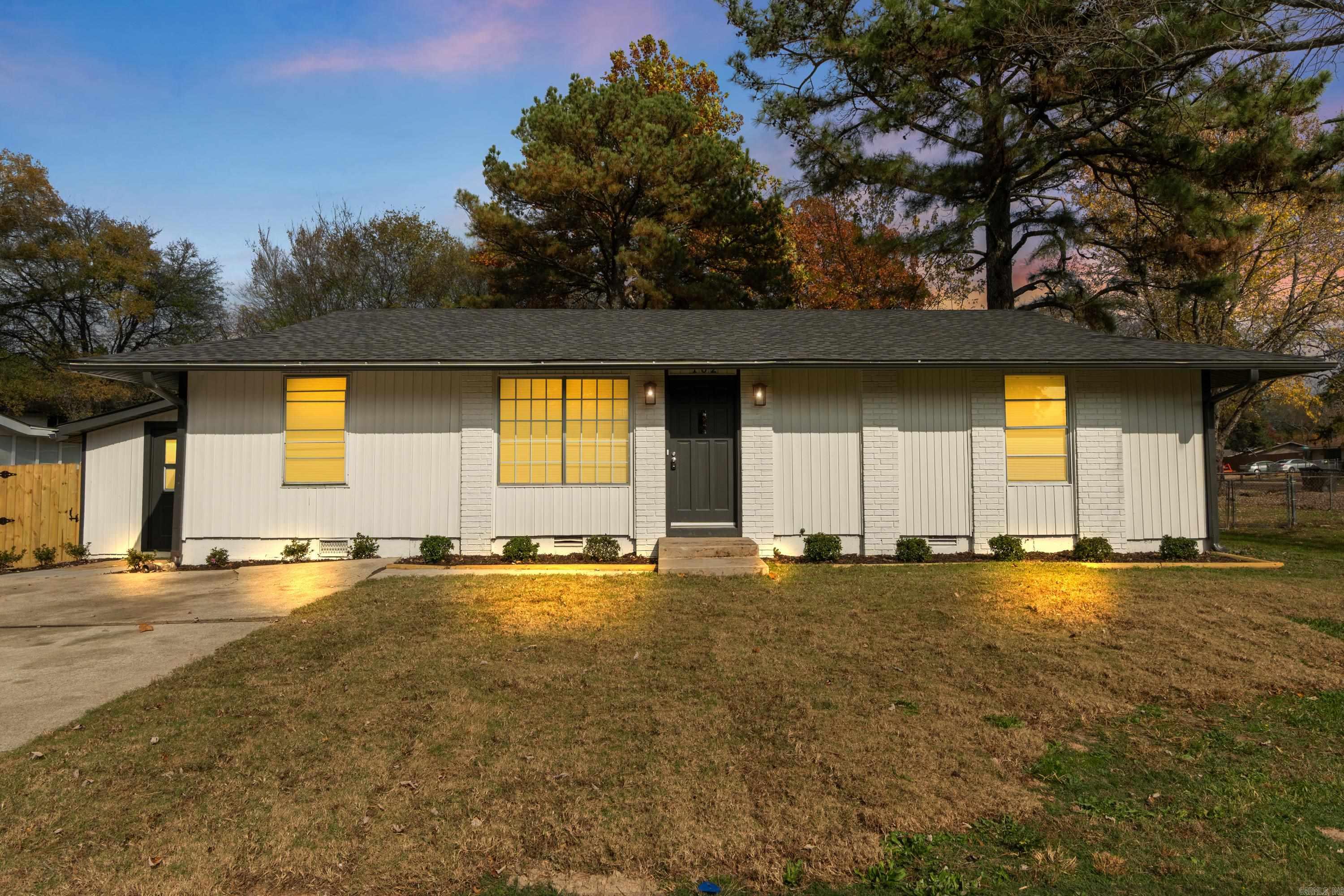 Fairwood #1 - Residential