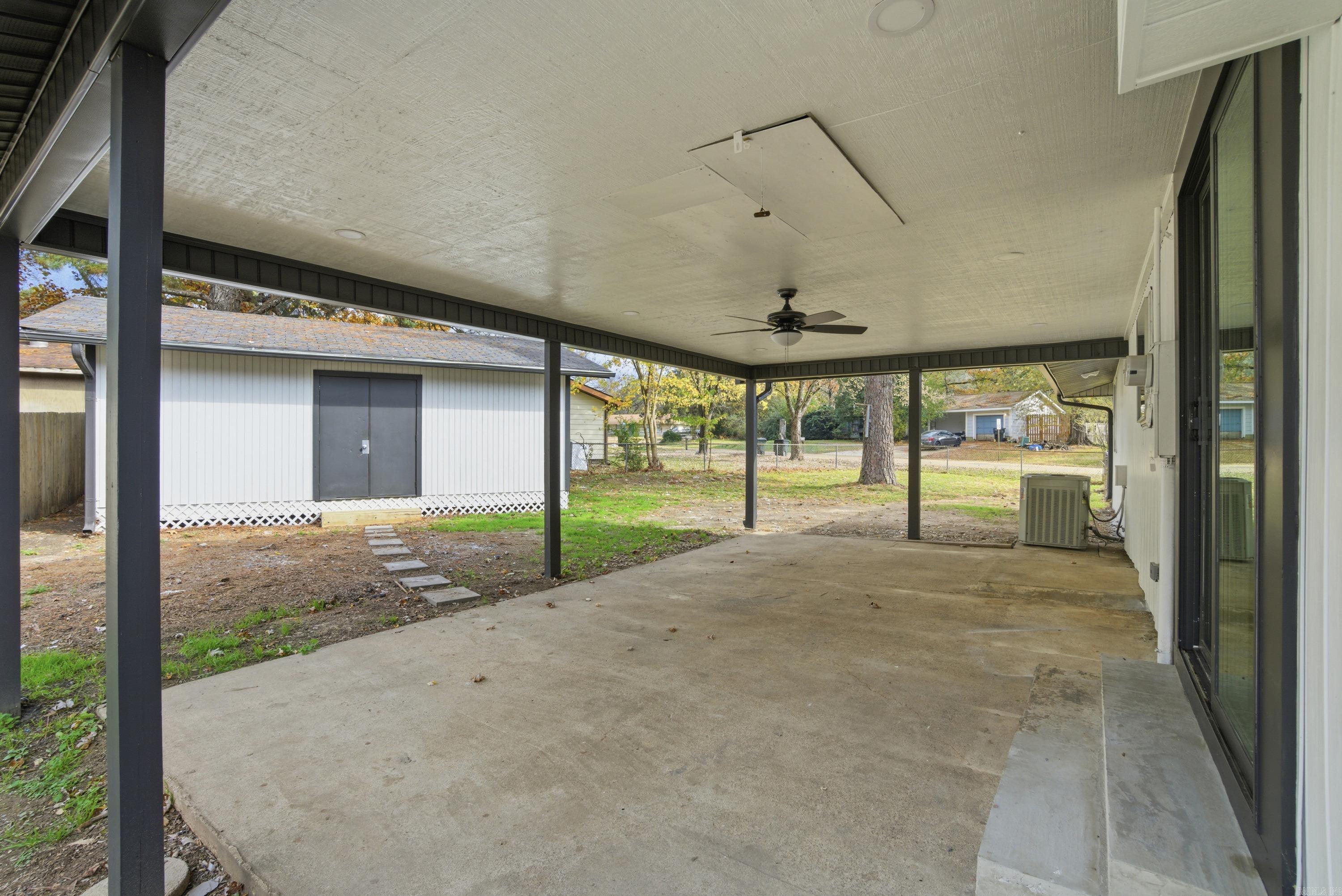 Fairwood #1 - Residential