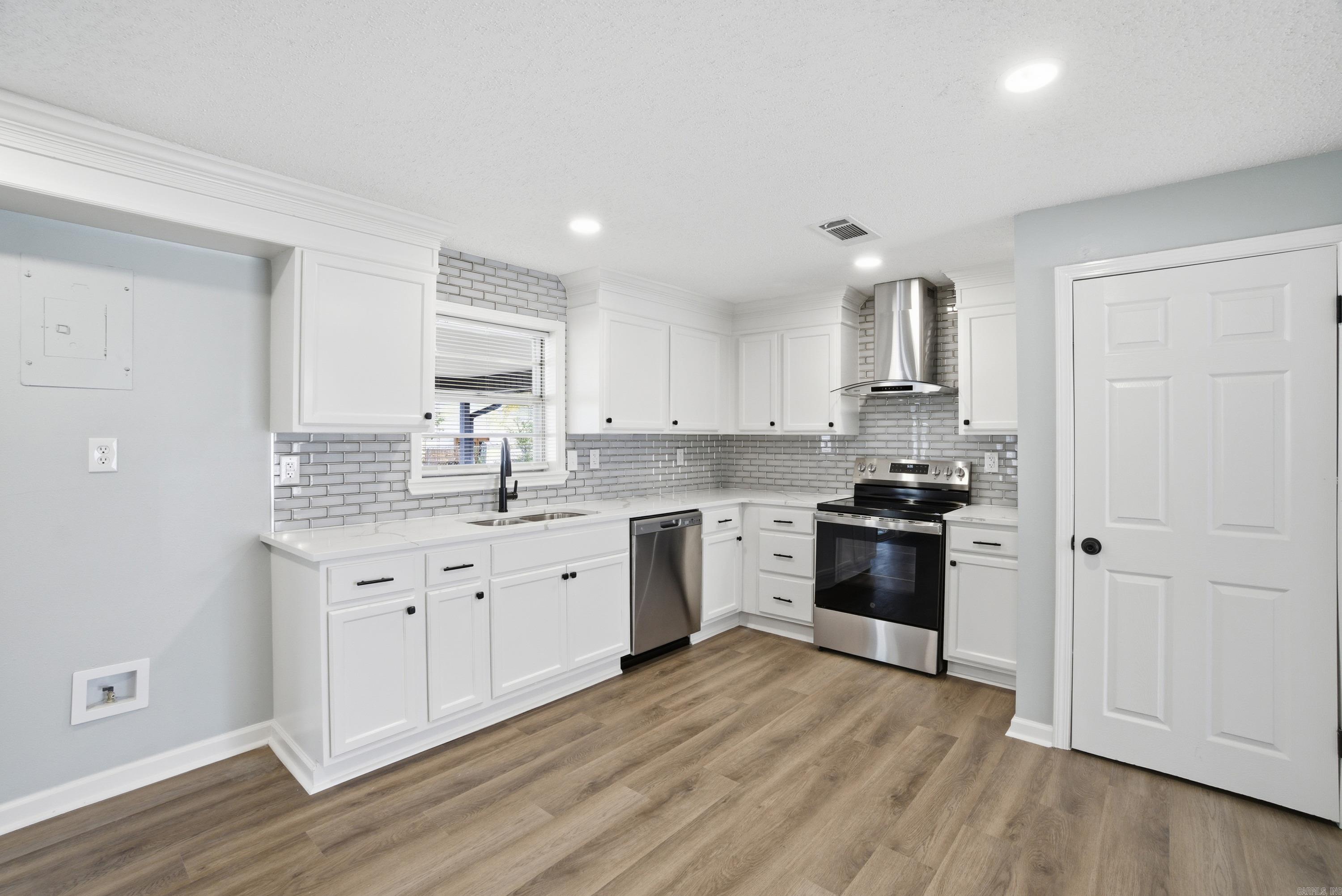 Fairwood #1 - Residential