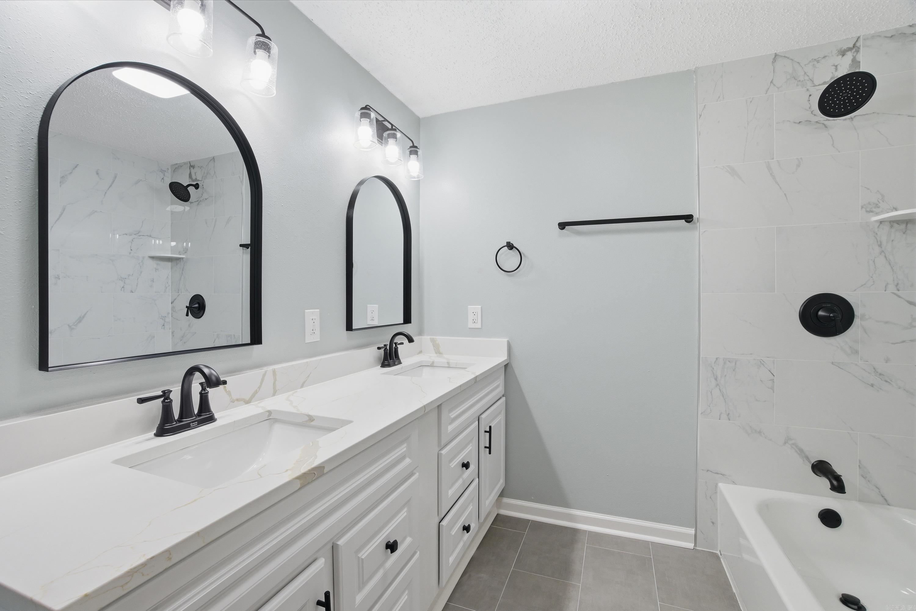 Fairwood #1 - Residential