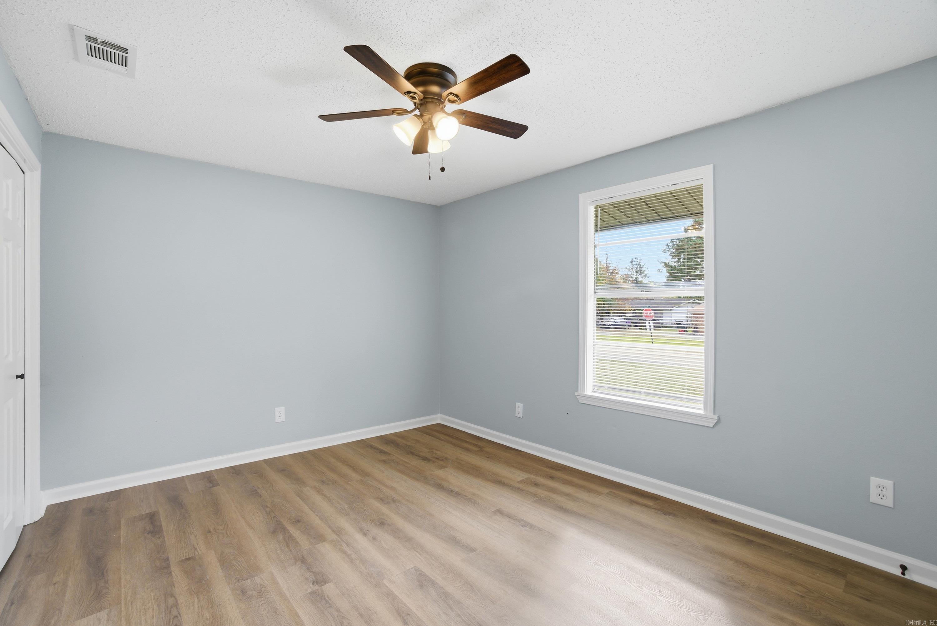 Fairwood #1 - Residential