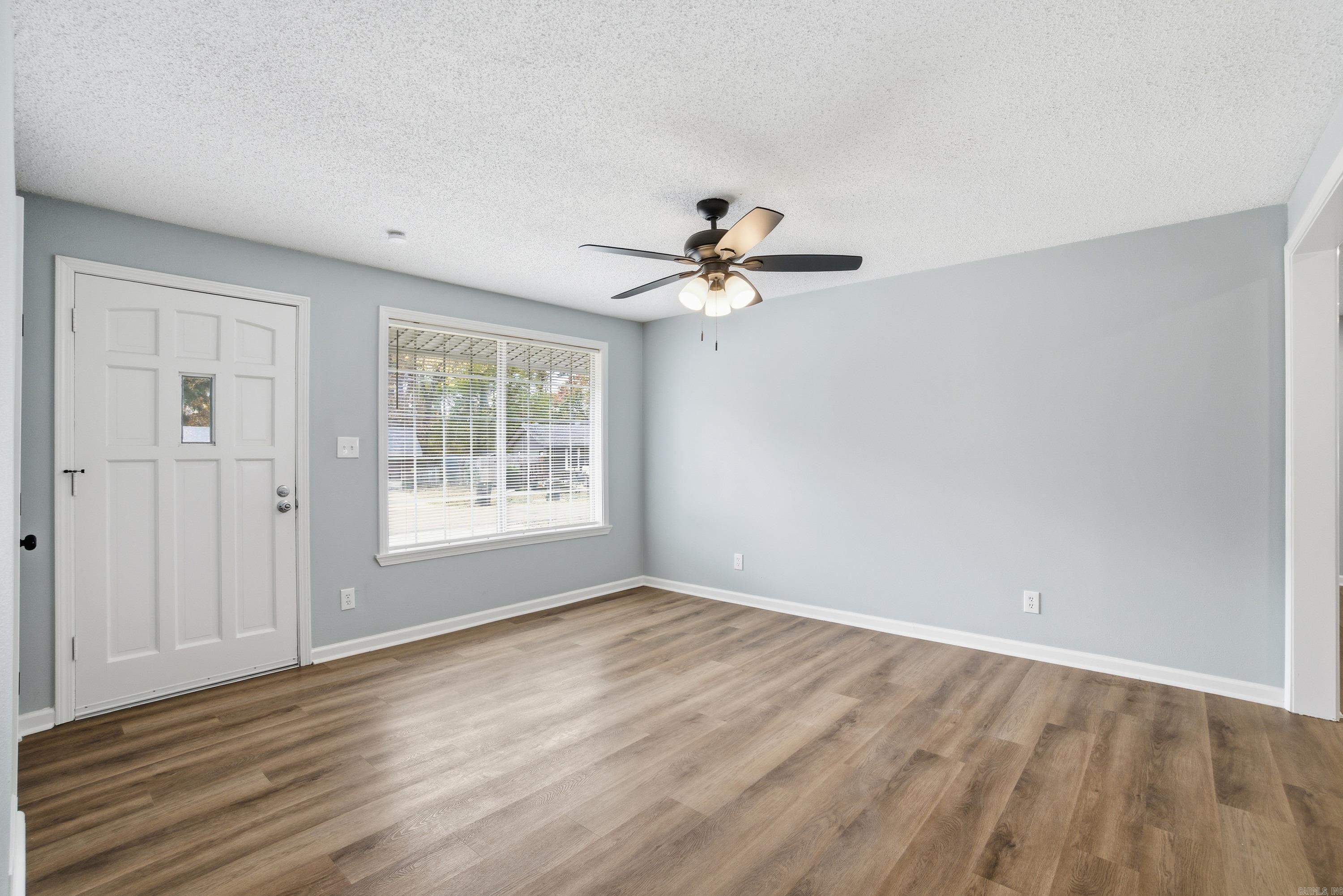 Fairwood #1 - Residential