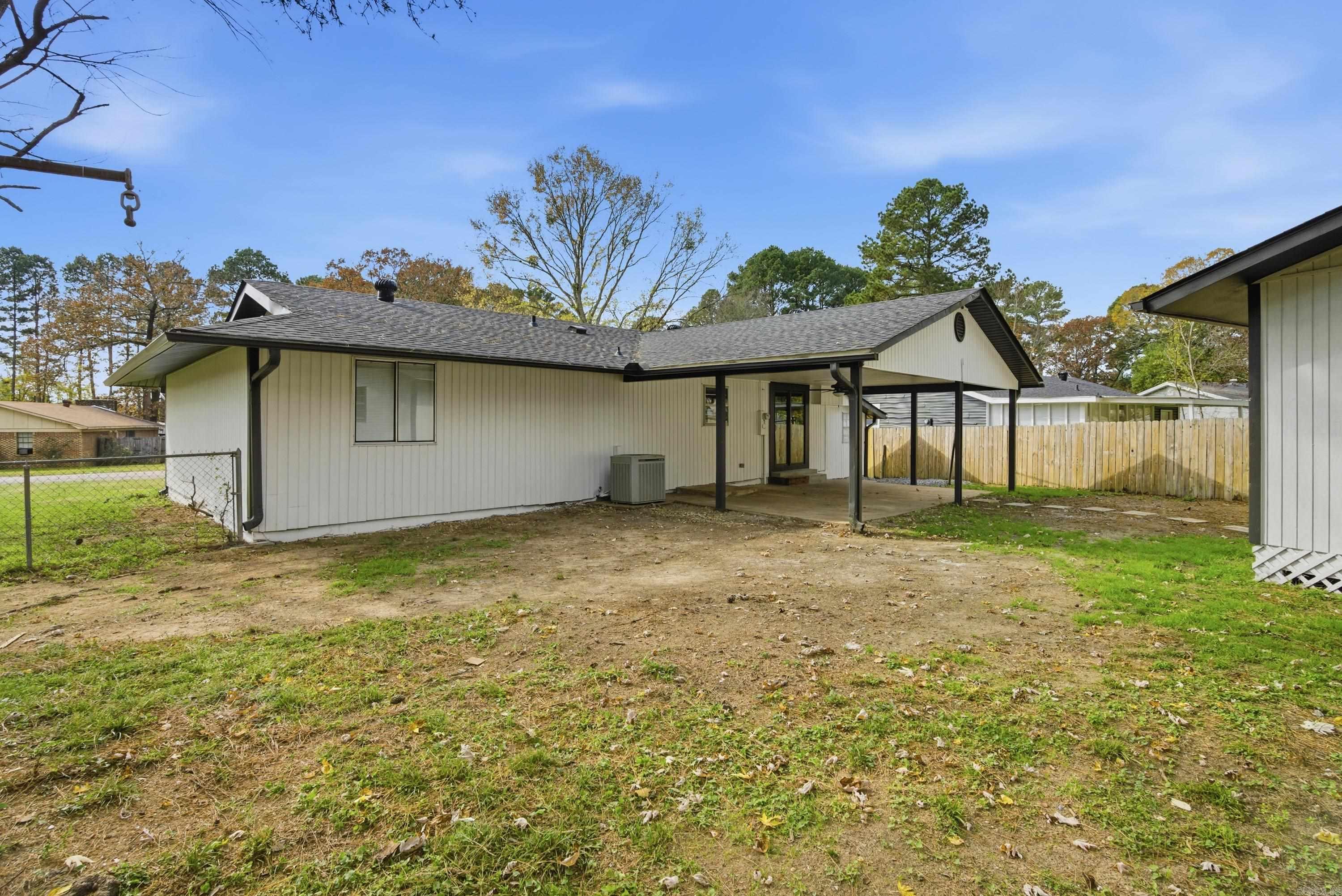 Fairwood #1 - Residential