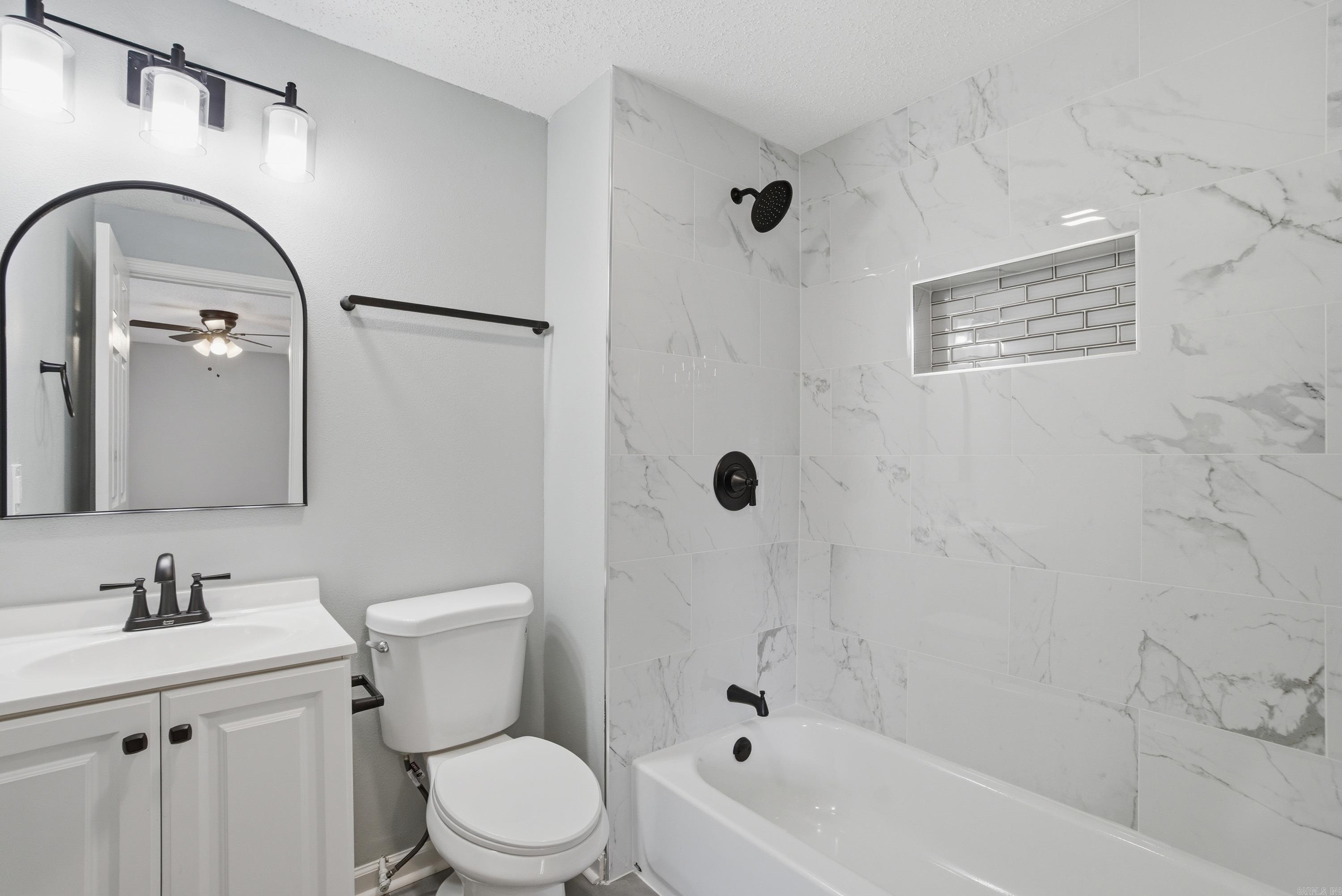 Fairwood #1 - Residential