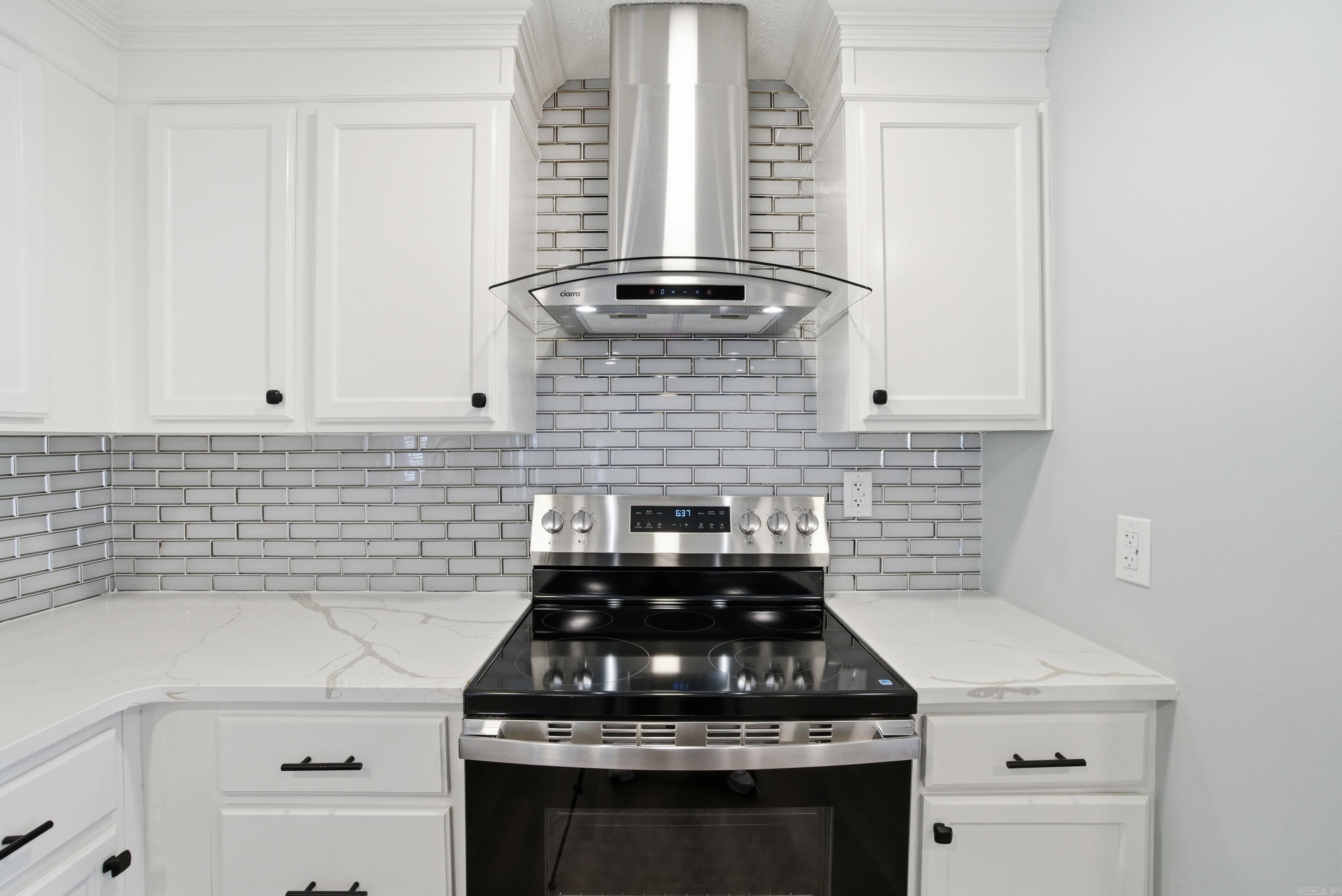 Fairwood #1 - Residential